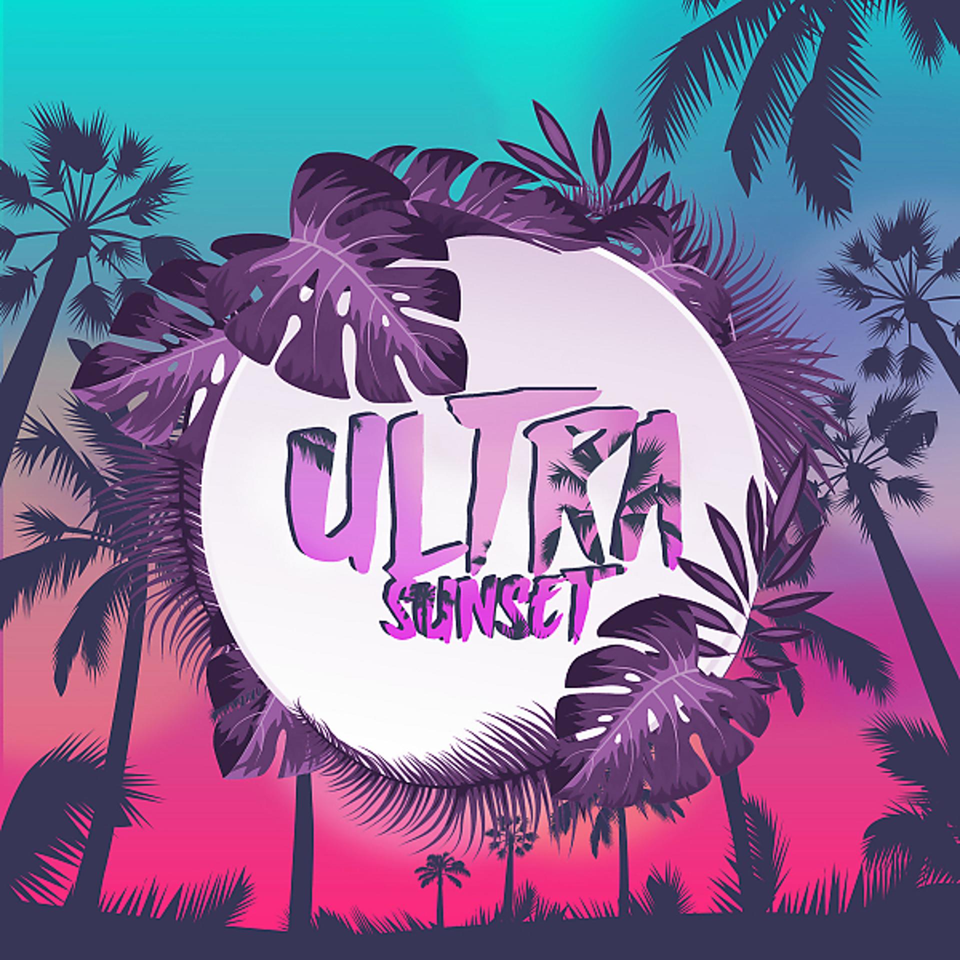 Постер альбома Ultra Sunset, Vol. 5