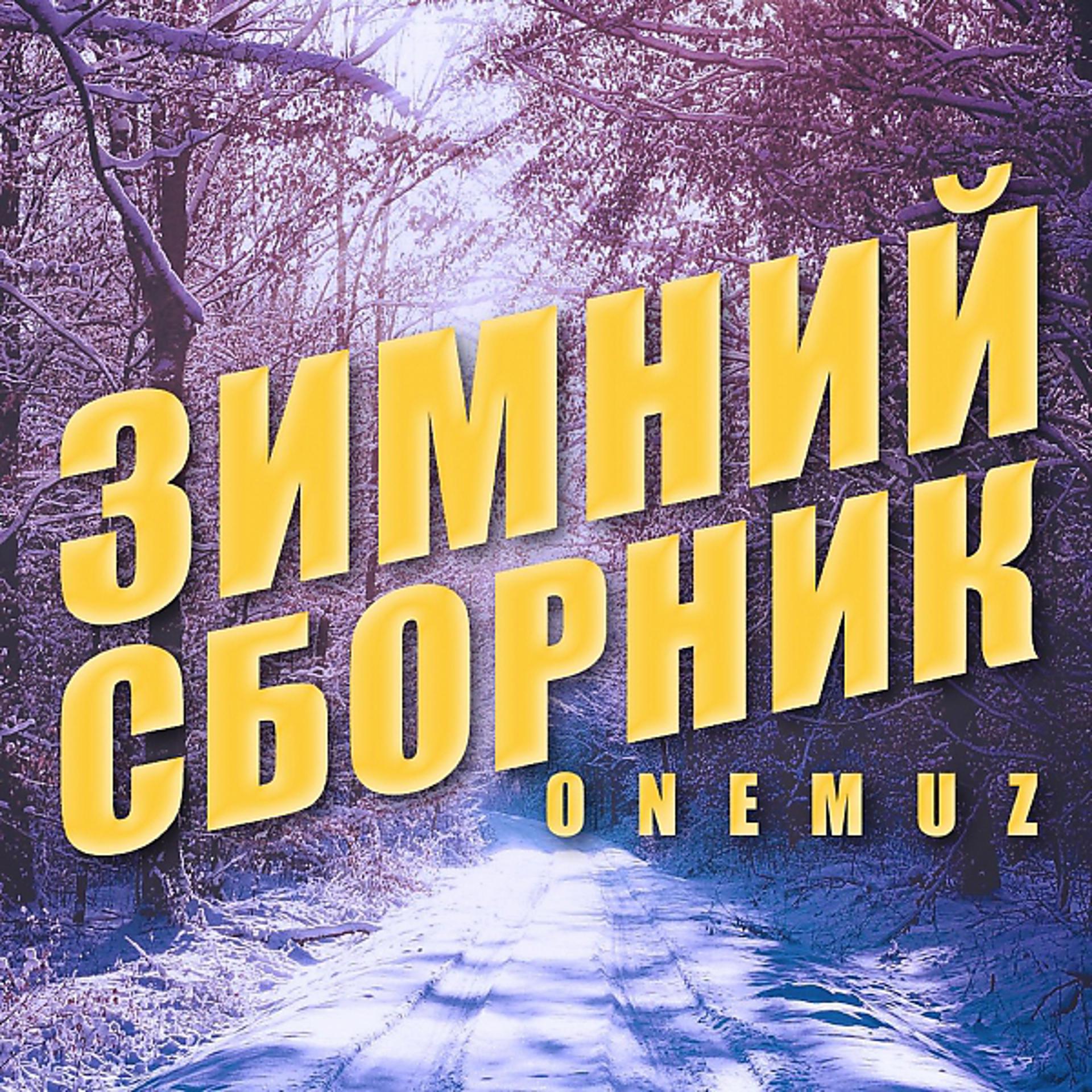 Постер альбома Зимний сборник