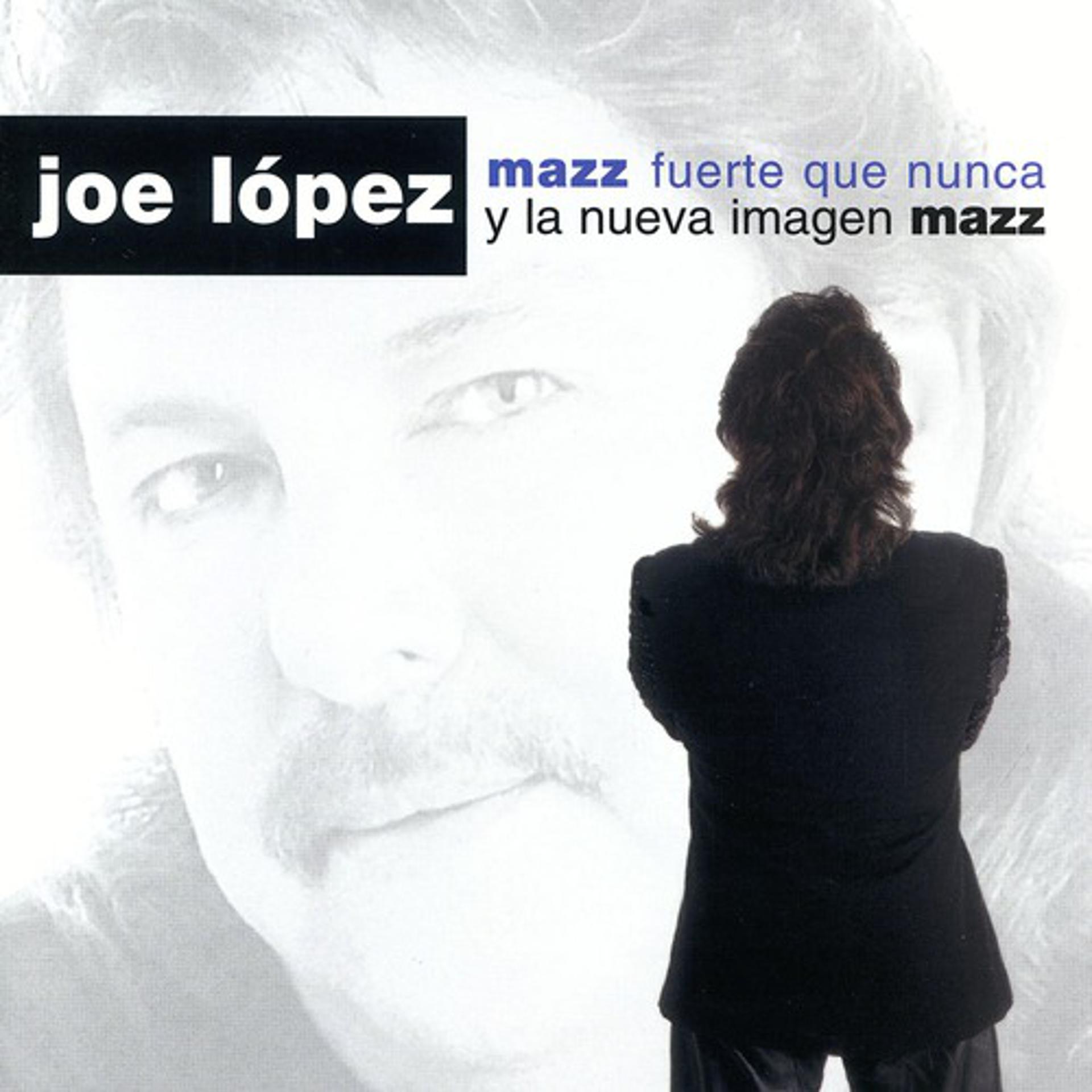 Постер альбома Mazz Fuerte Que Nunca