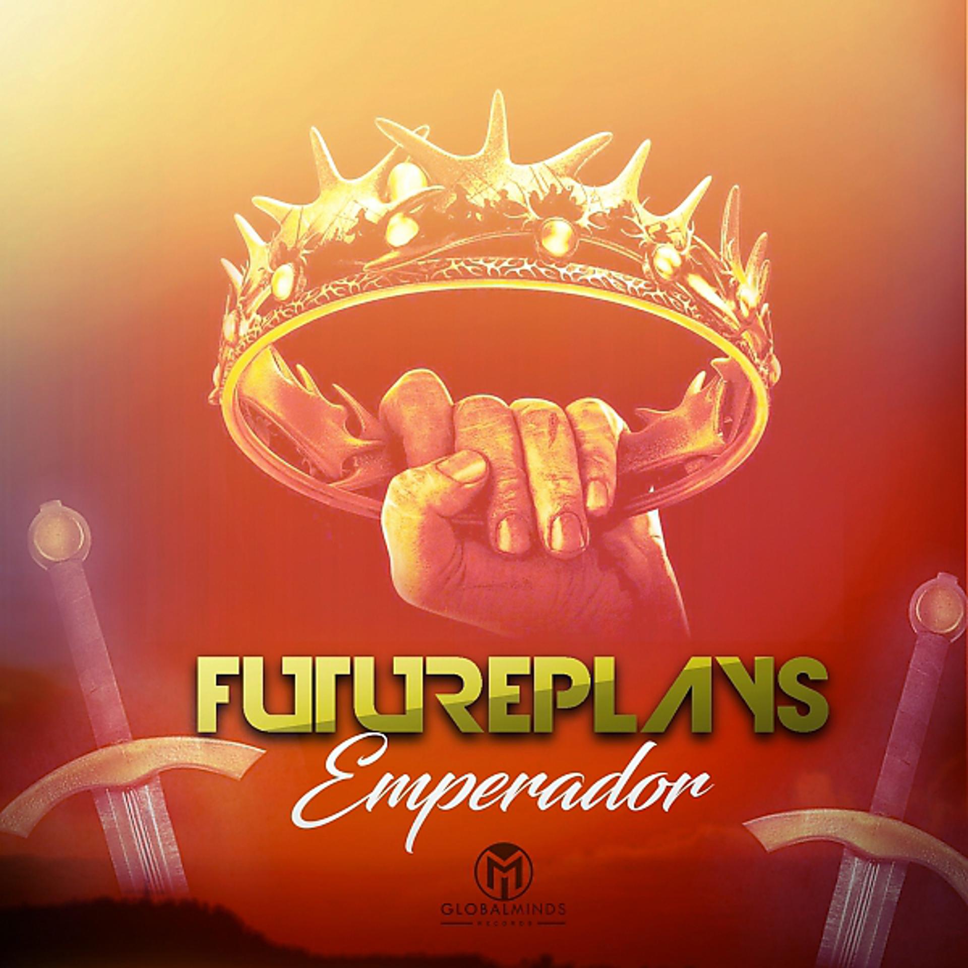 Постер альбома Emperador