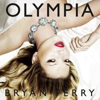 Постер альбома Olympia