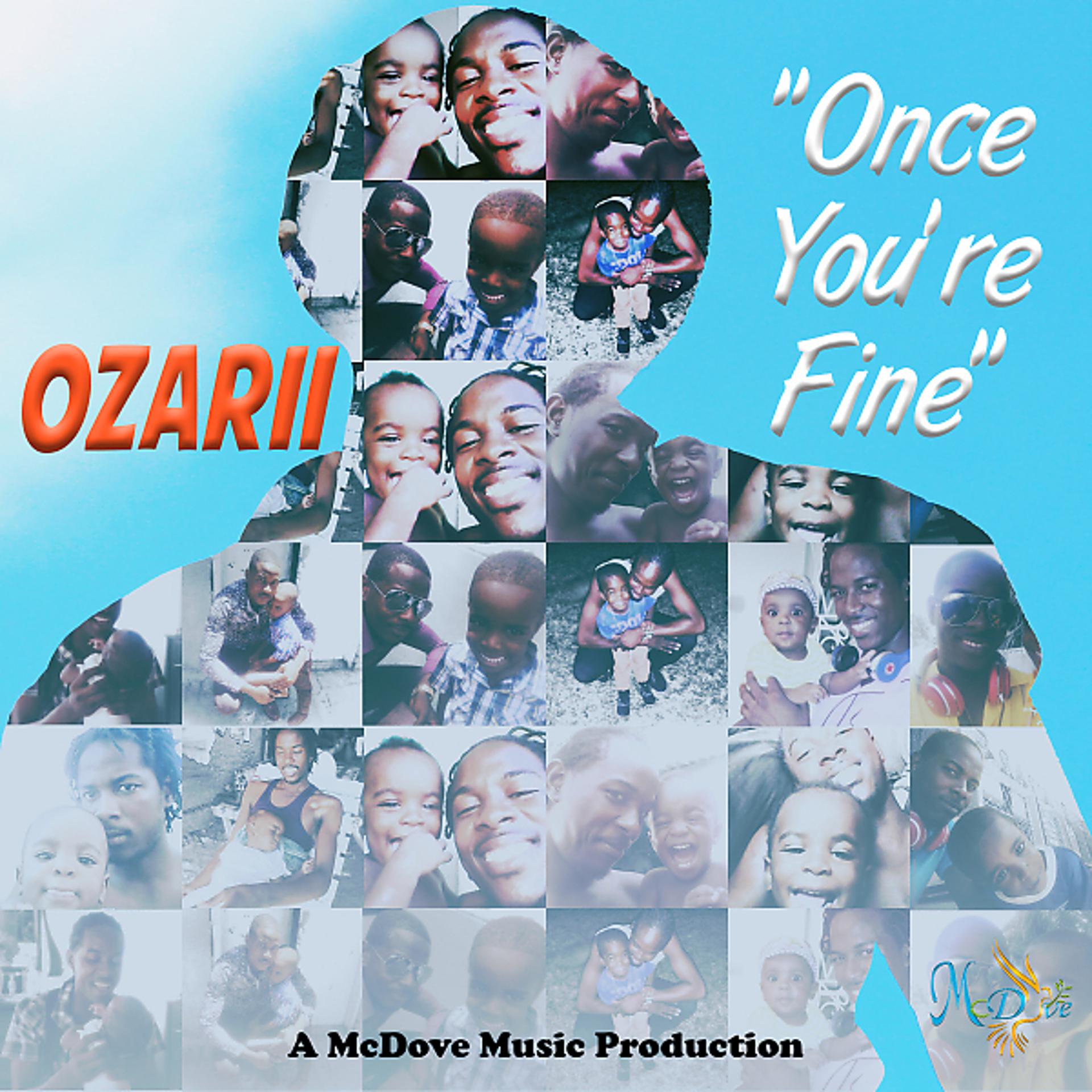 Постер альбома Once You're Fine