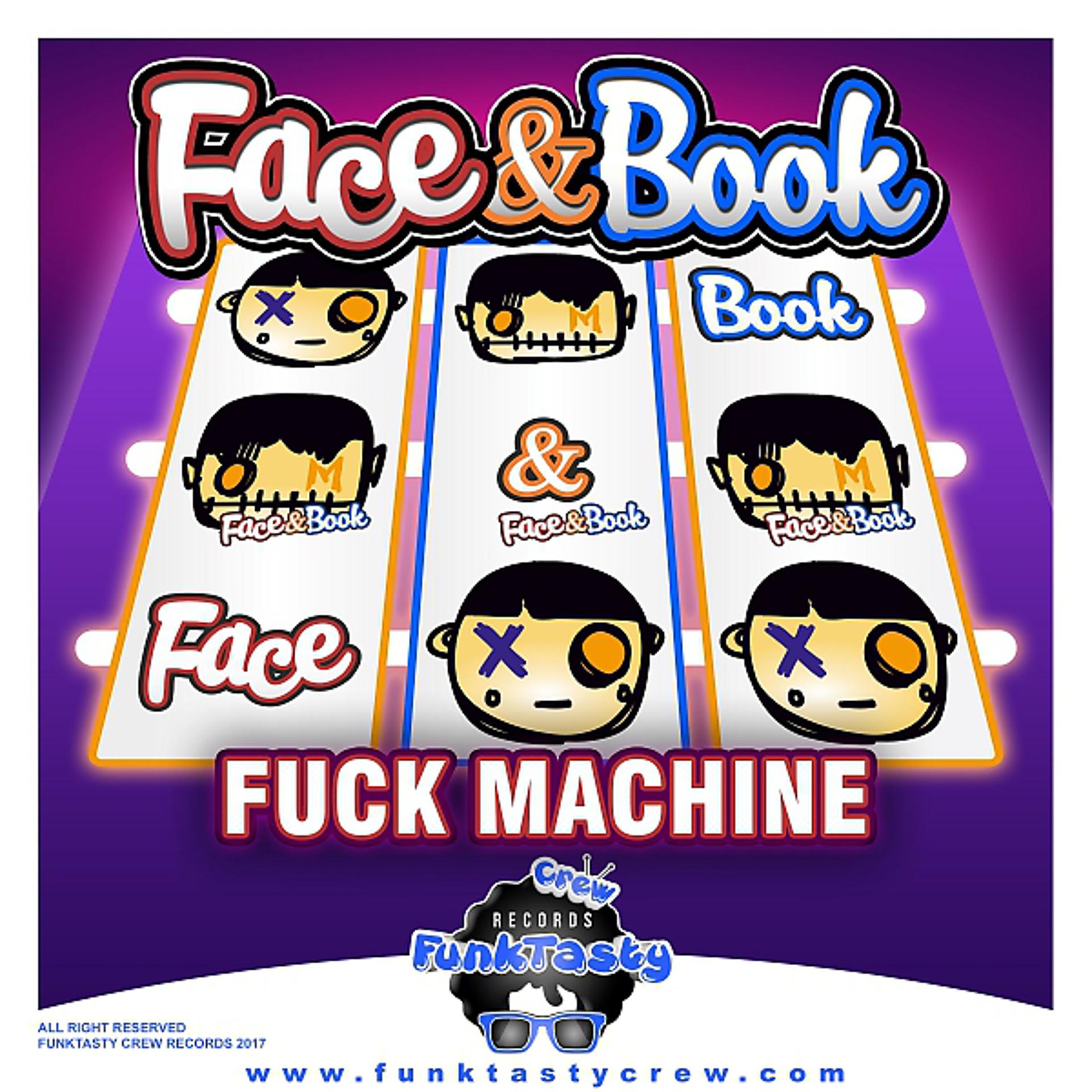 Постер альбома Fuck Machine