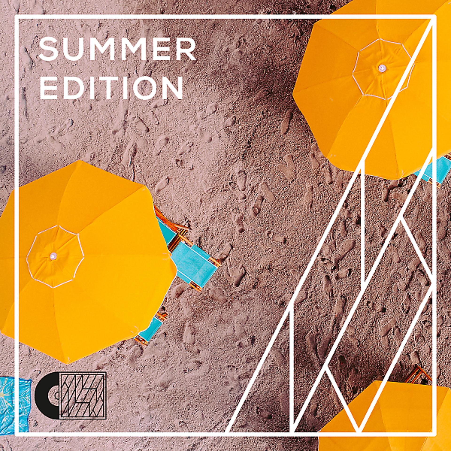 Постер альбома Summer Edition