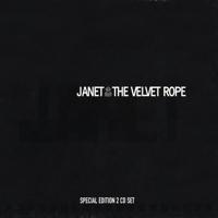 Постер альбома The Velvet Rope