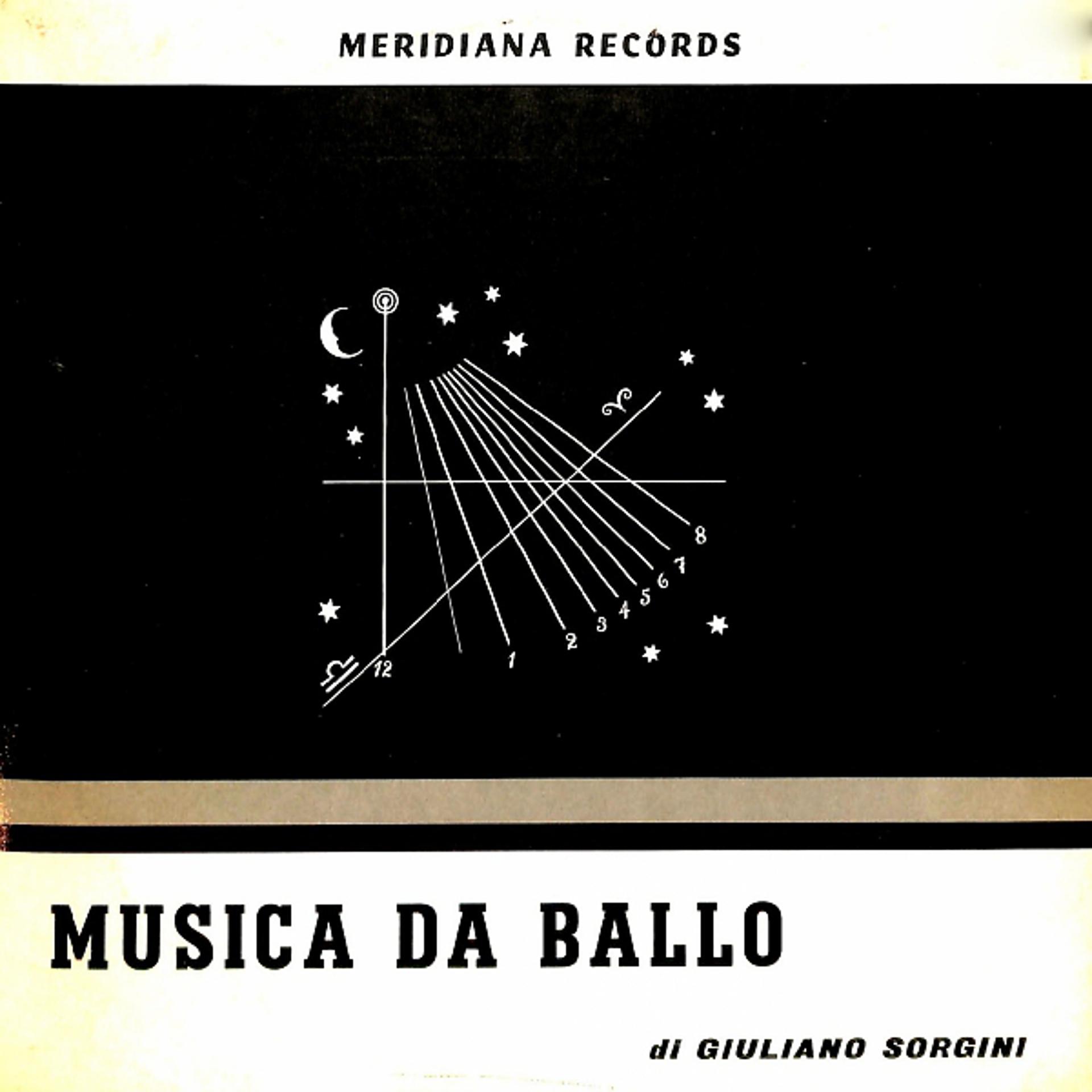 Постер альбома Musica da ballo