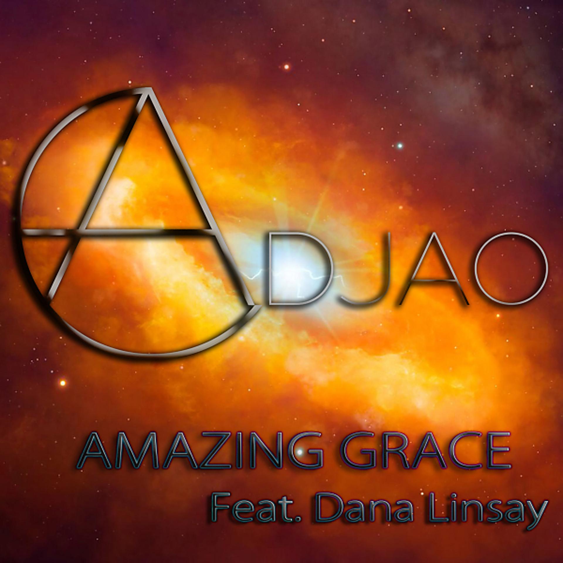 Постер альбома Amazing Grace (feat. Dana Linsay)