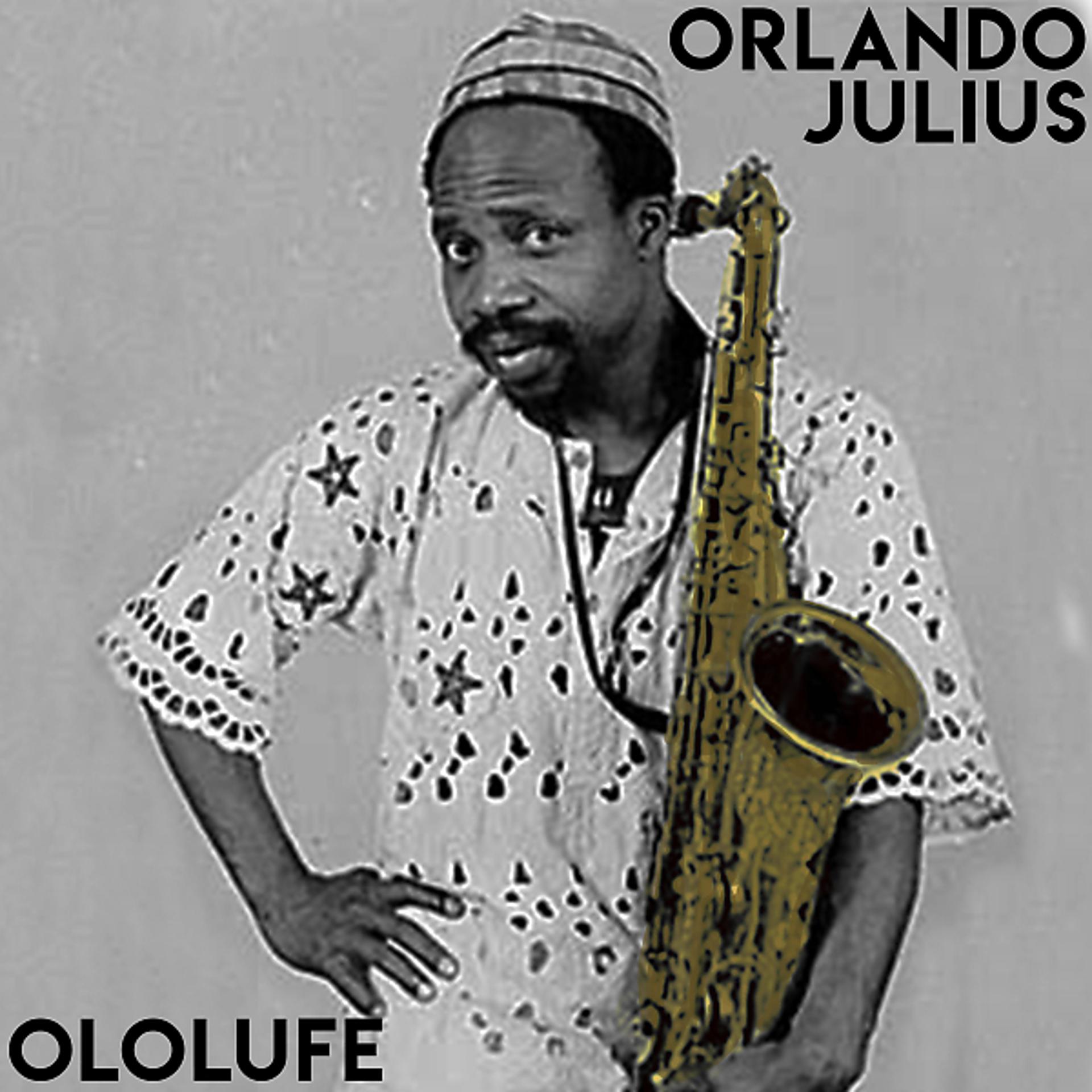 Постер альбома Ololufe