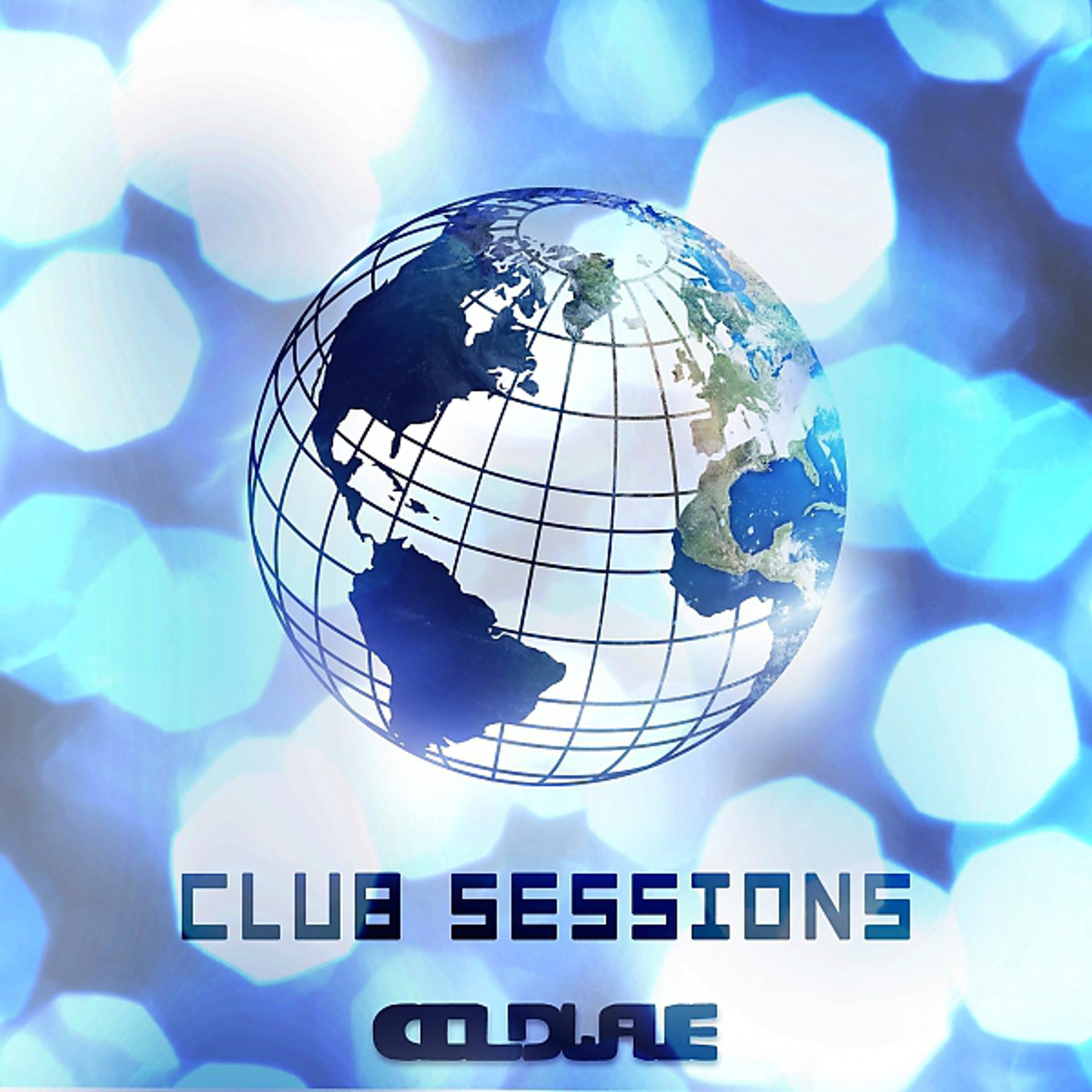 Постер альбома Club Sessions