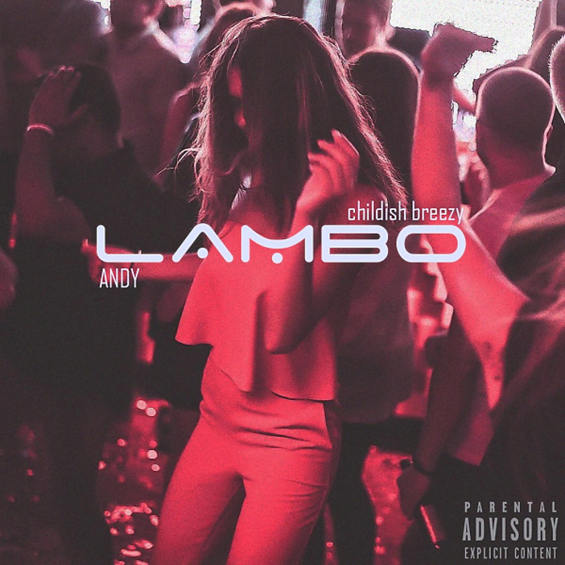 Постер альбома Ламбо
