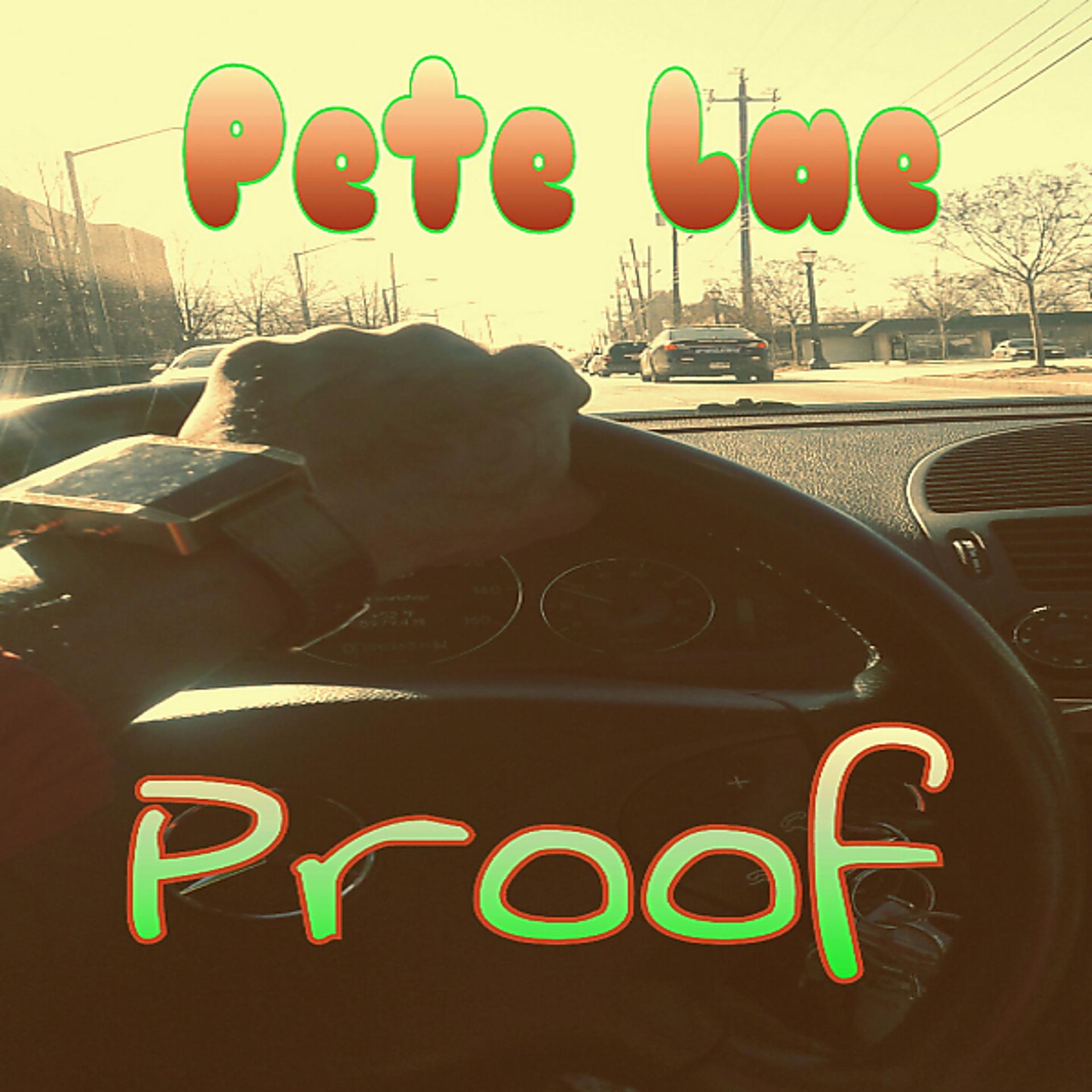 Постер альбома Pete Lae