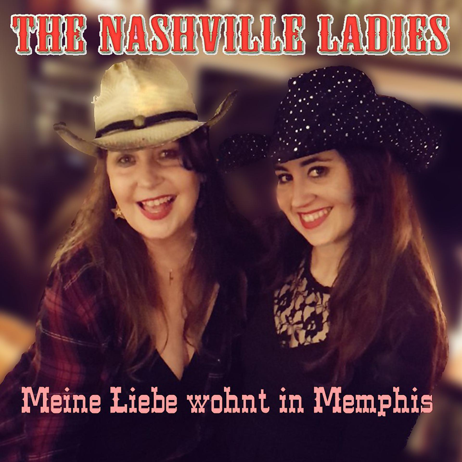 Постер альбома Meine Liebe wohnt in Memphis