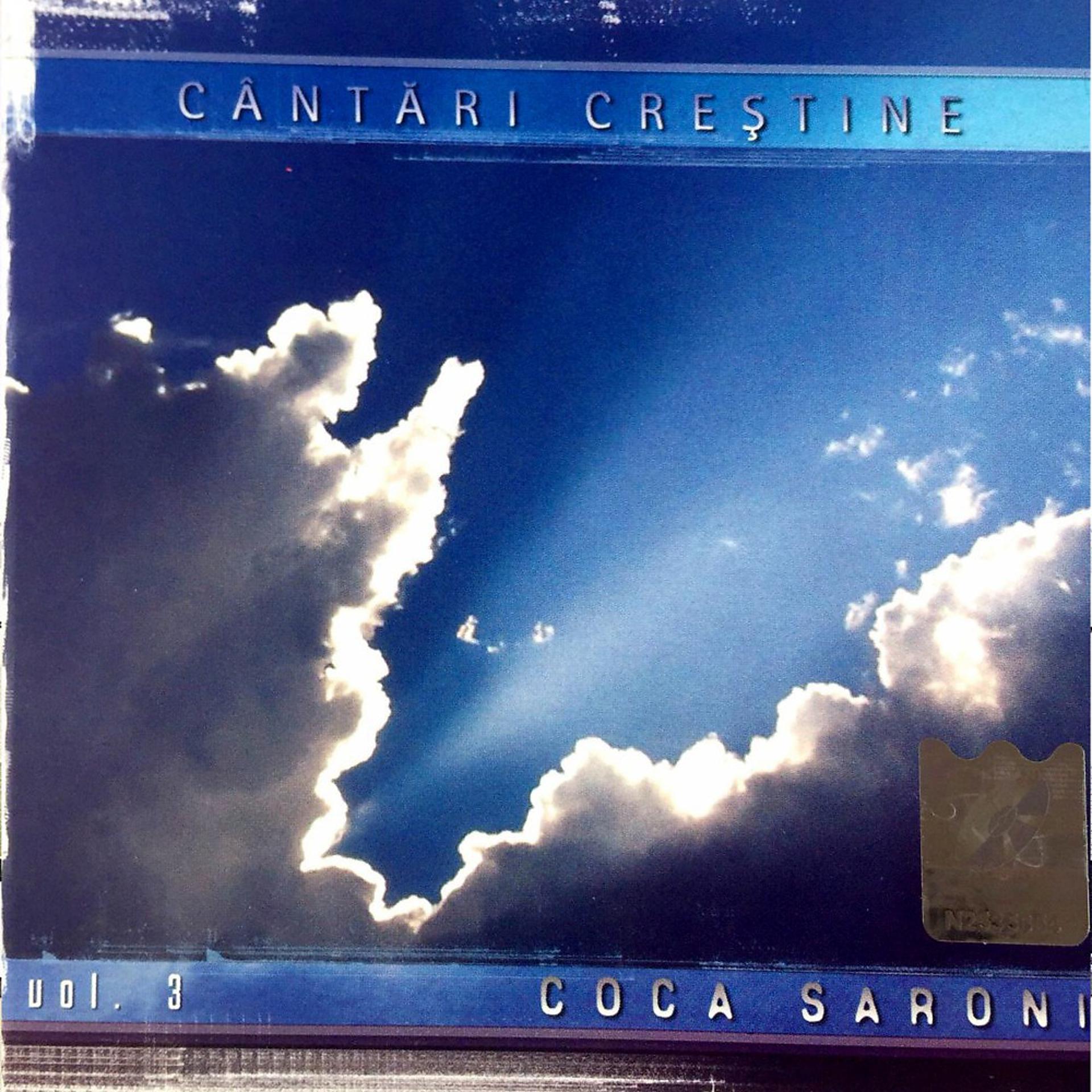 Постер альбома Cantari crestine, Vol. 3