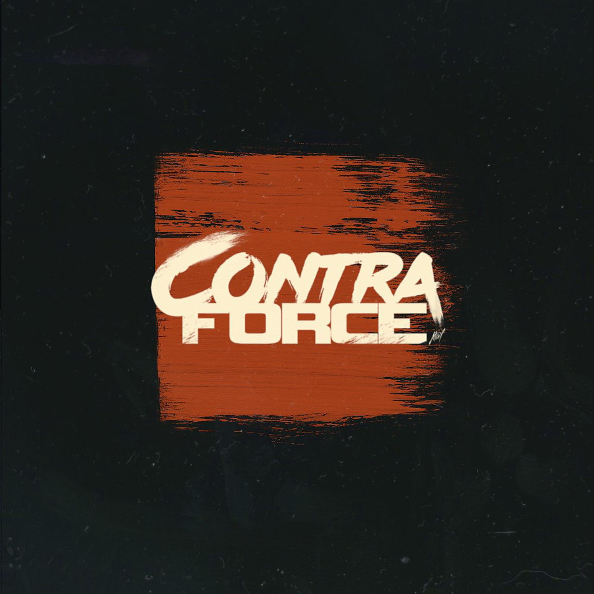 Постер альбома Contra Force