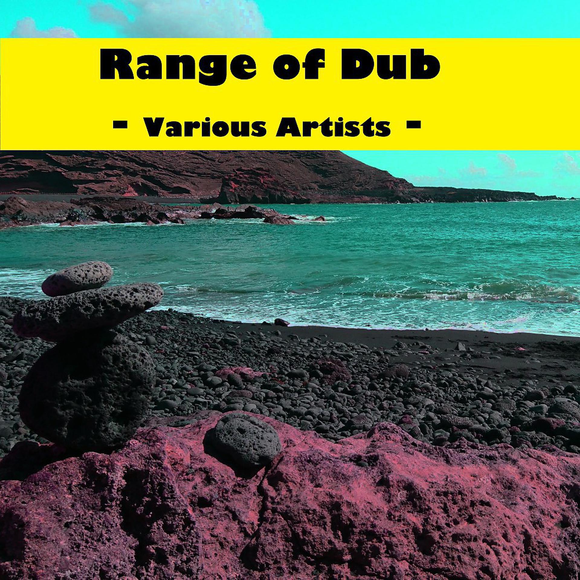 Постер альбома Range of Dub