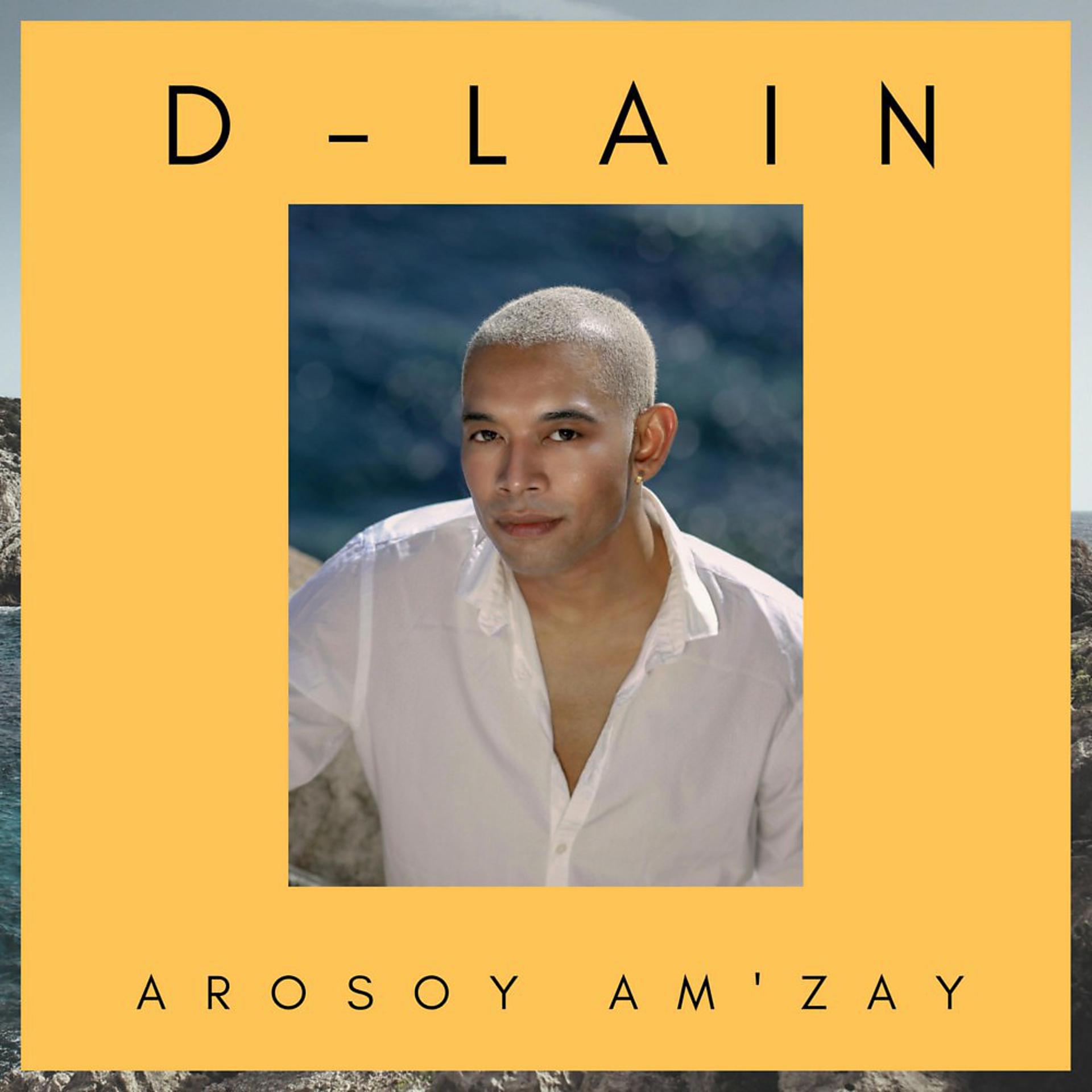 Постер альбома Arosoy am'zay