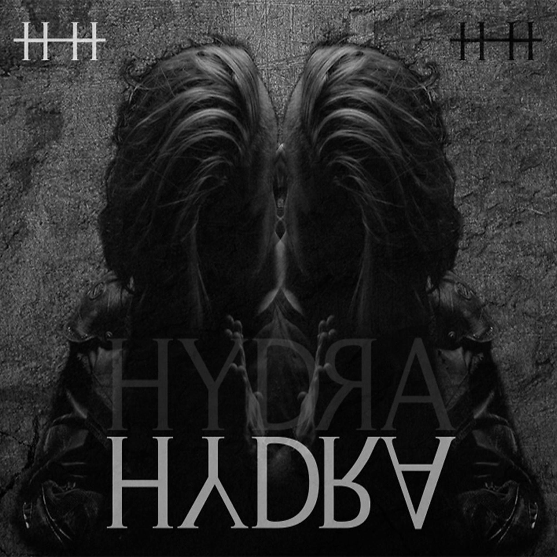 Постер альбома Hydra's Dimension