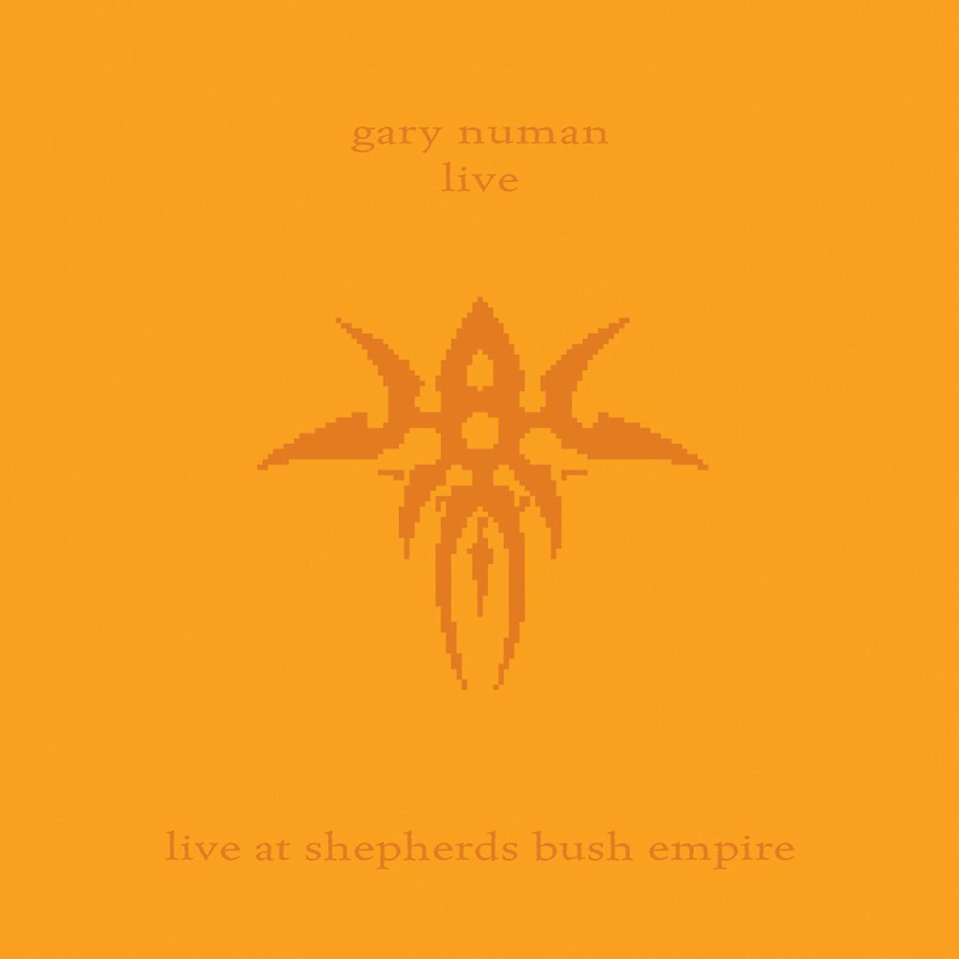 Постер альбома Live at Shepherds Bush Empire
