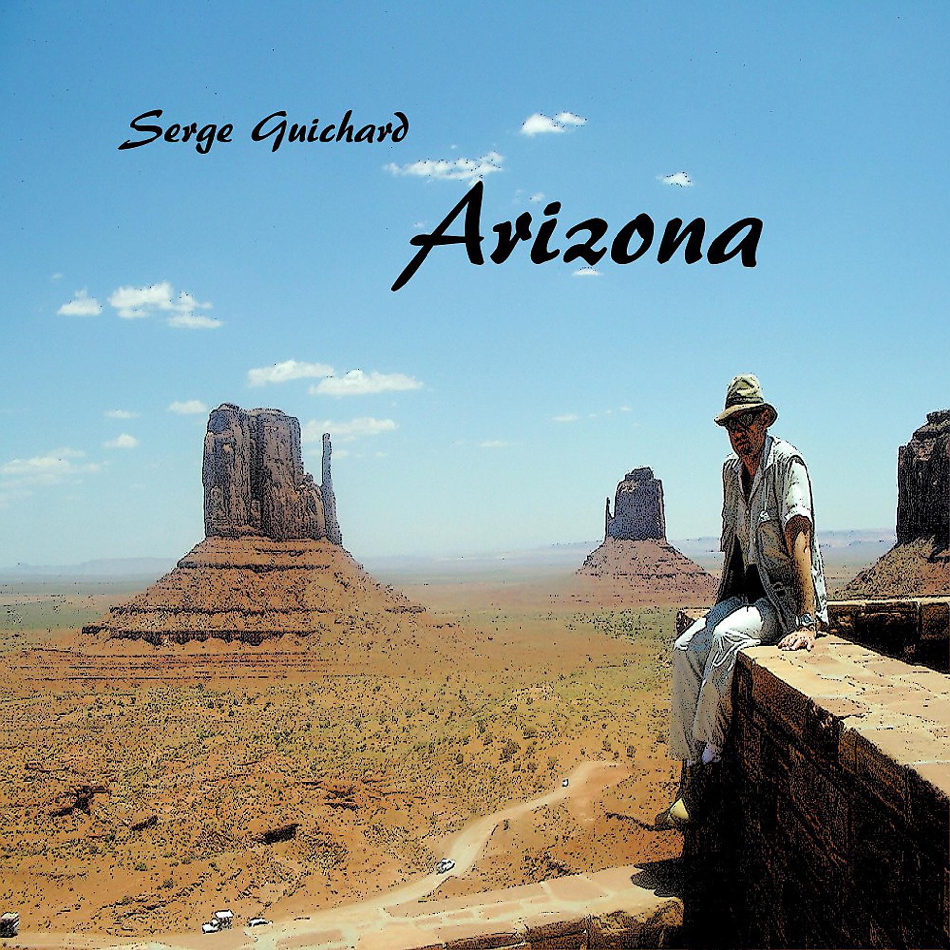 Постер альбома Arizona (Live)