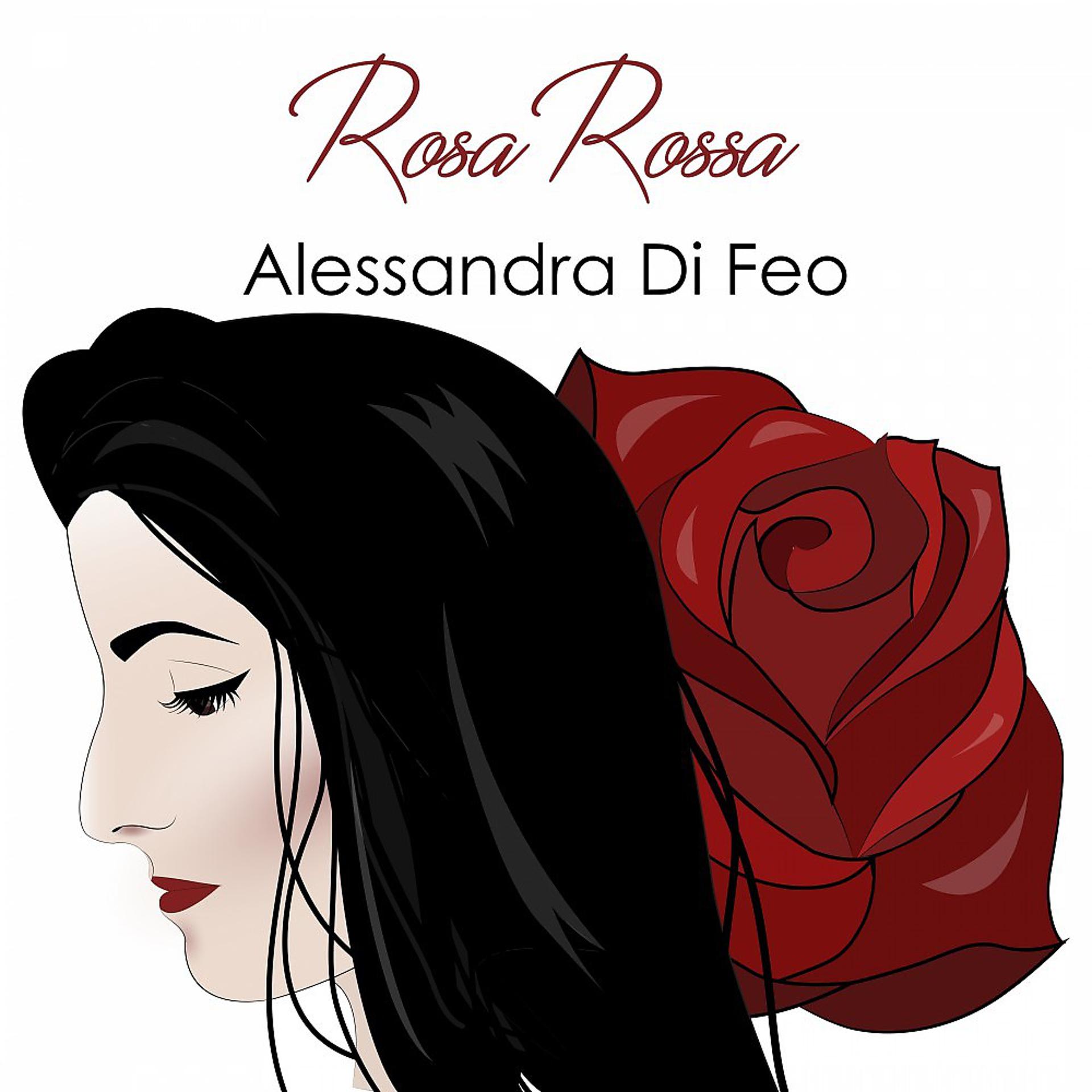 Постер альбома Rosa rossa
