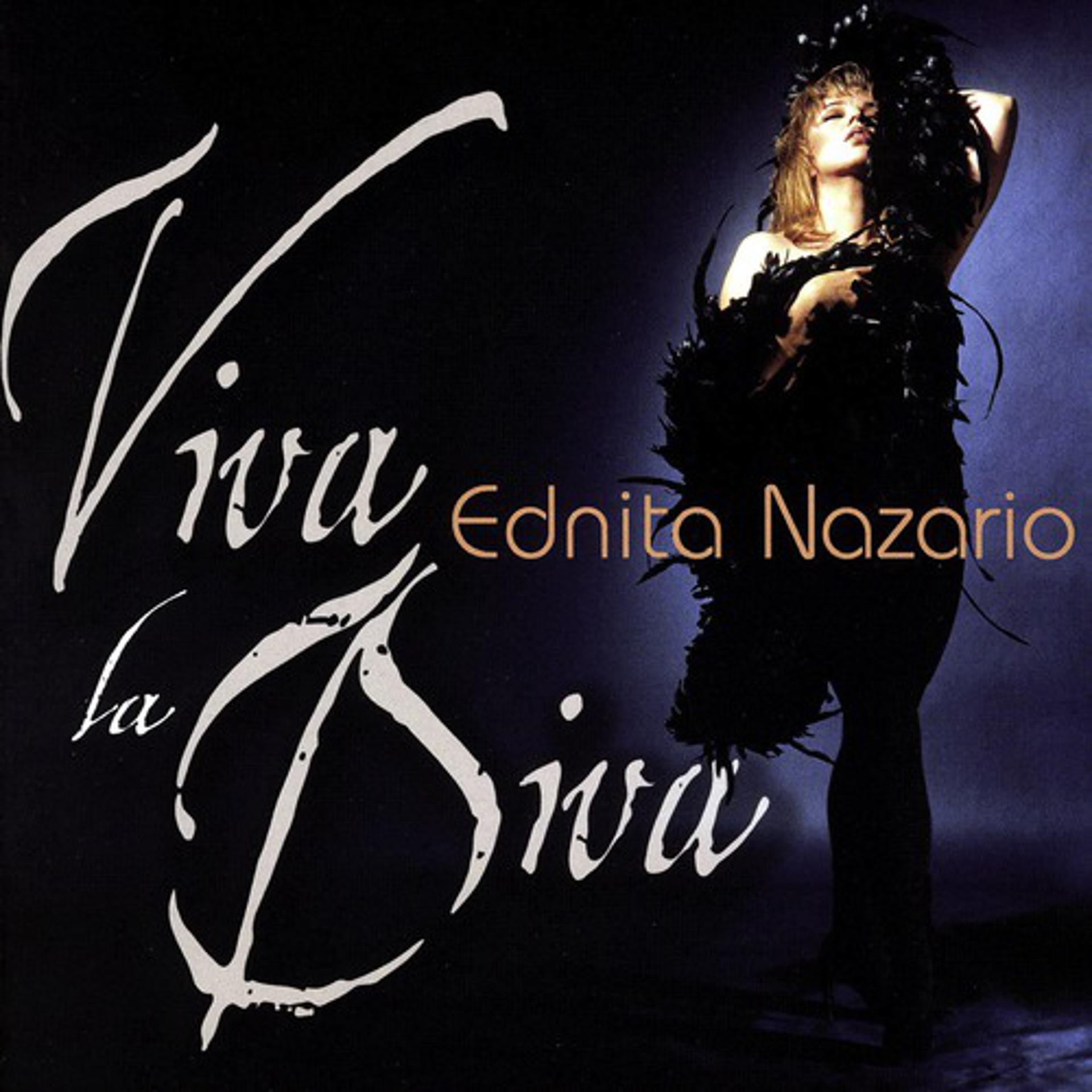 Постер альбома Viva La Diva