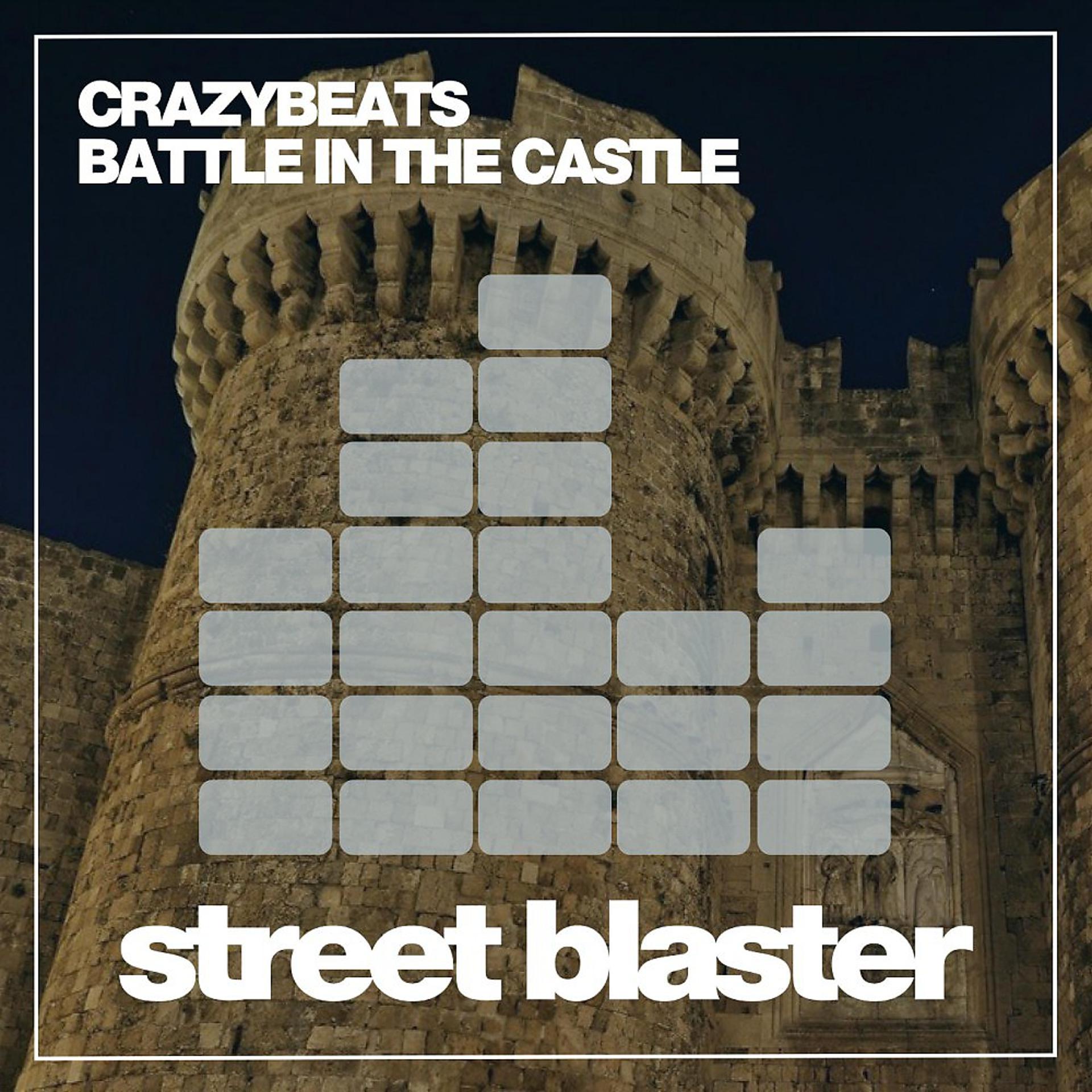 Постер альбома Battle in the Castle