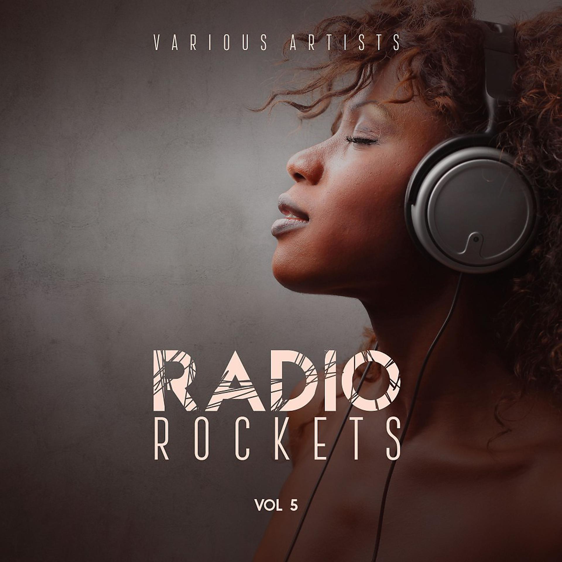 Постер альбома Radio Rockets, Vol. 5