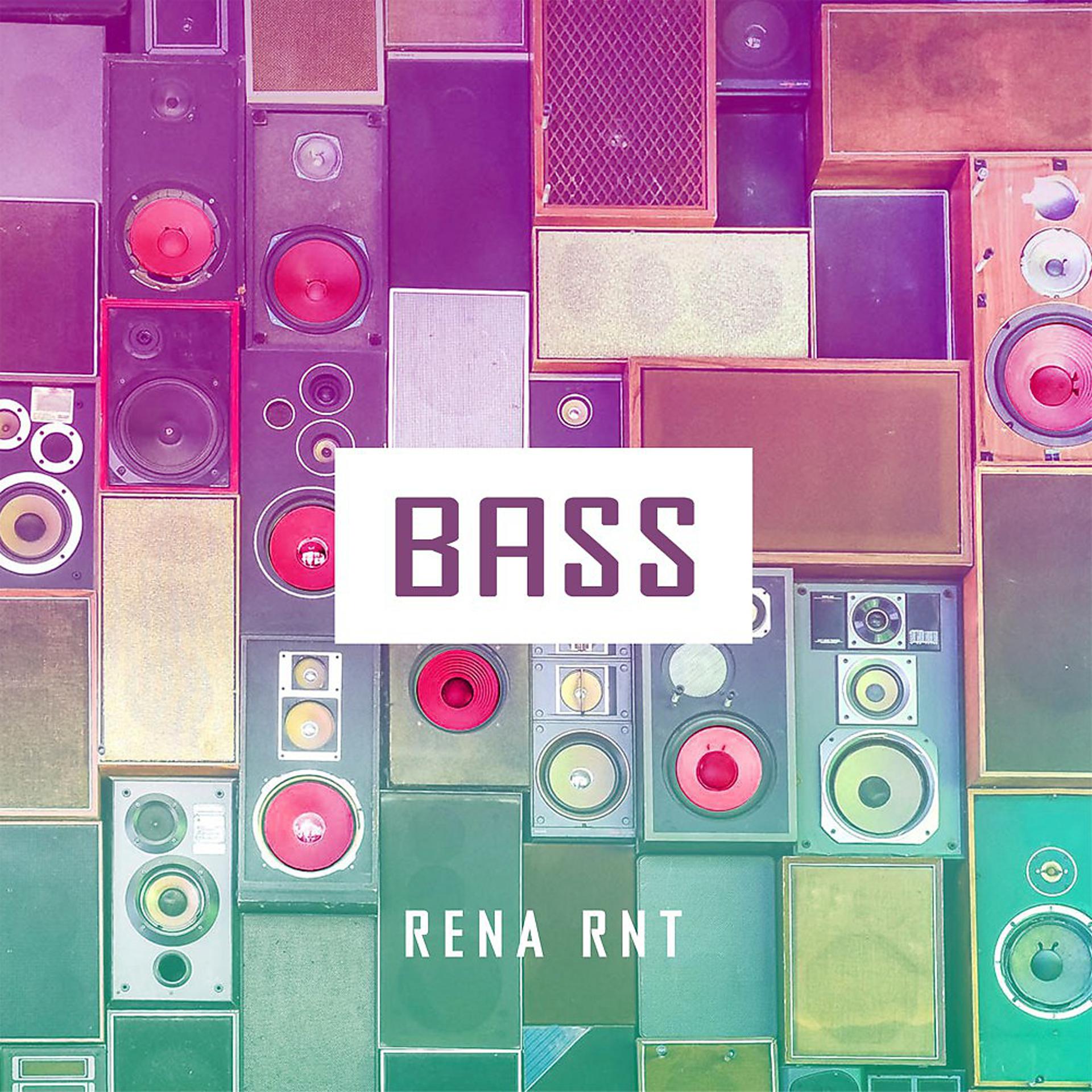 Постер альбома Bass