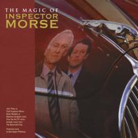 Постер альбома The Magic Of Inspector Morse Original Soundtrack