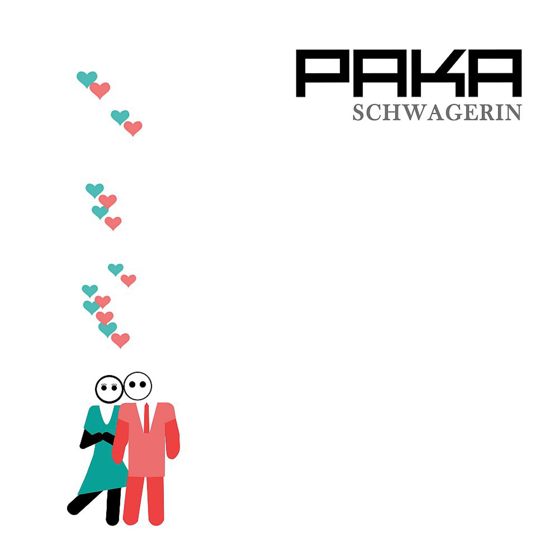 Постер альбома Schwagerin