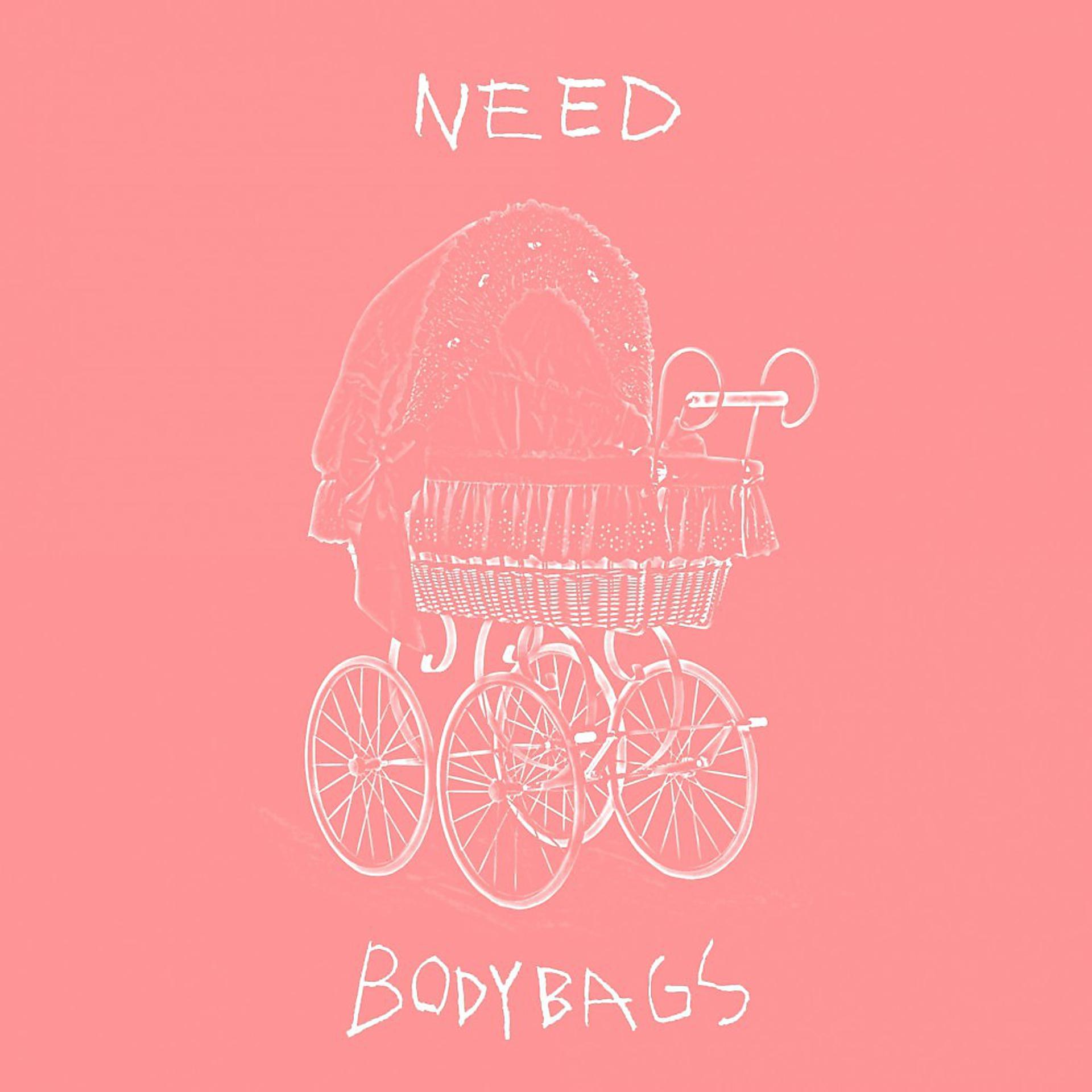 Постер альбома Body Bags