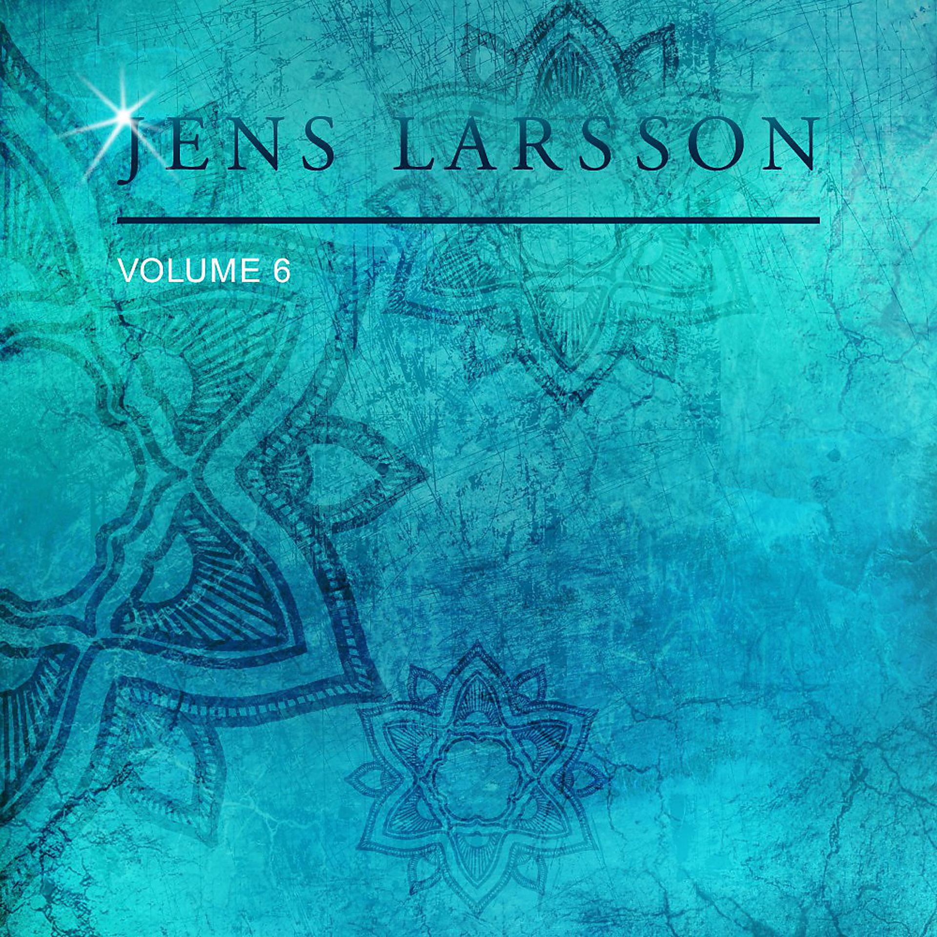 Постер альбома Jens Larsson, Vol. 6