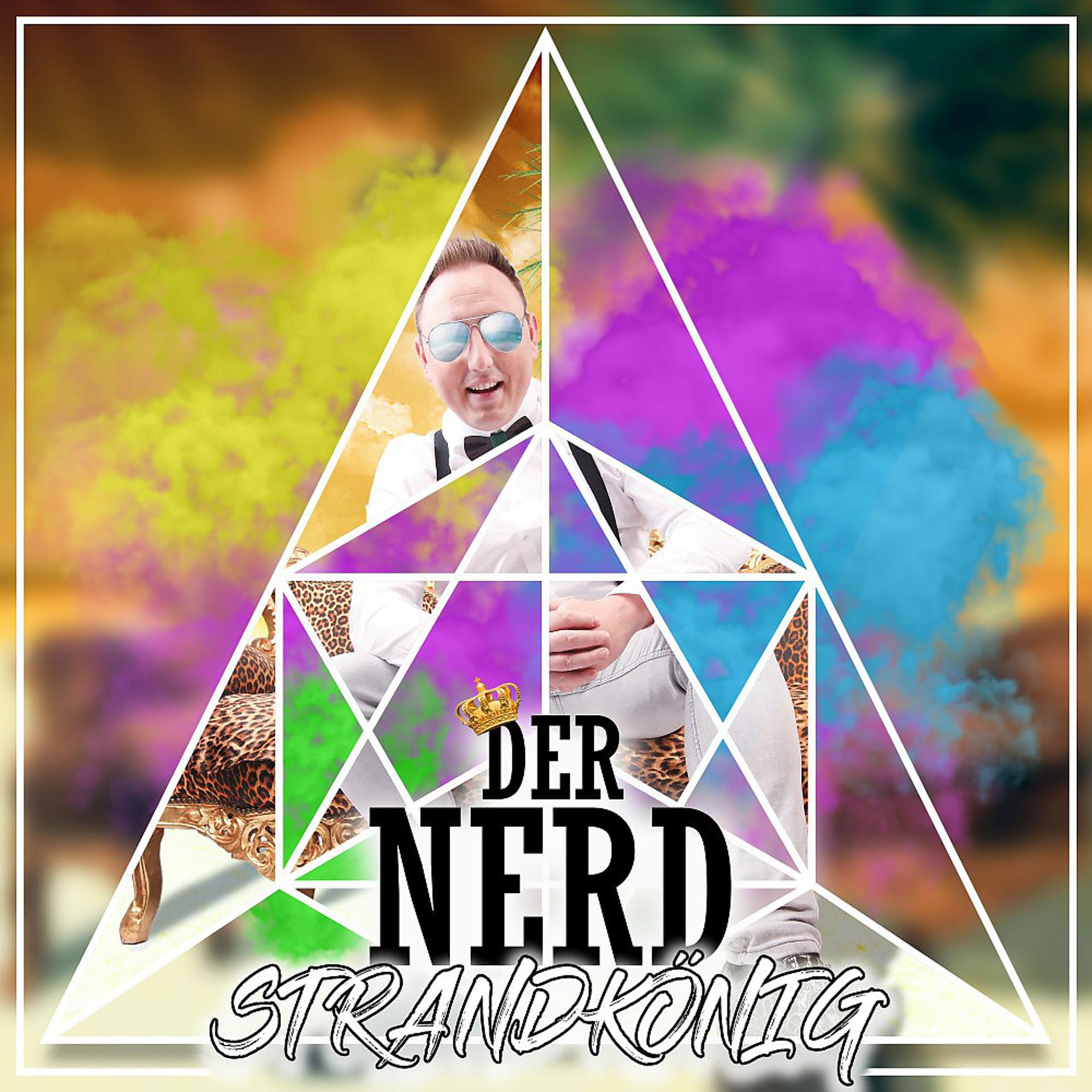 Постер альбома Strandkönig