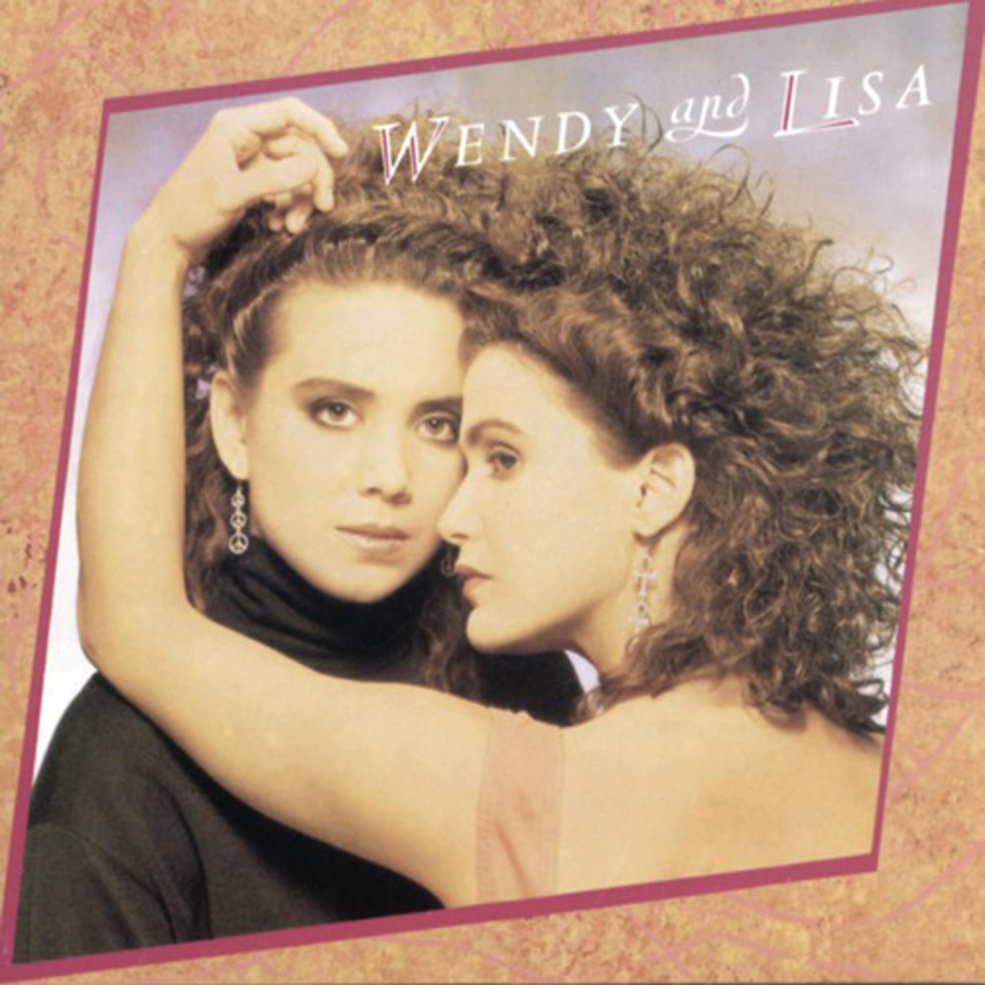 Постер альбома Wendy And Lisa