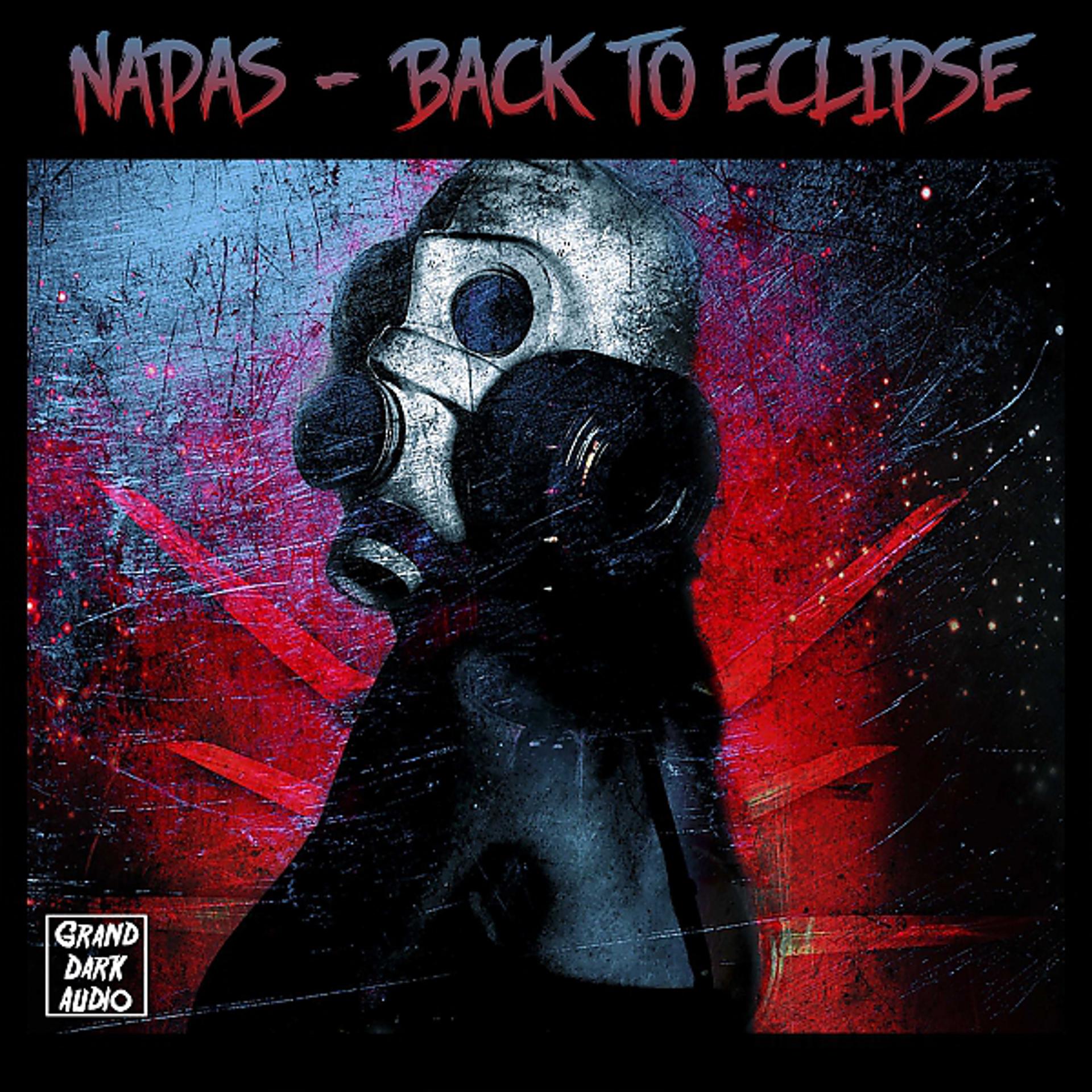 Постер альбома Back to Eclipse