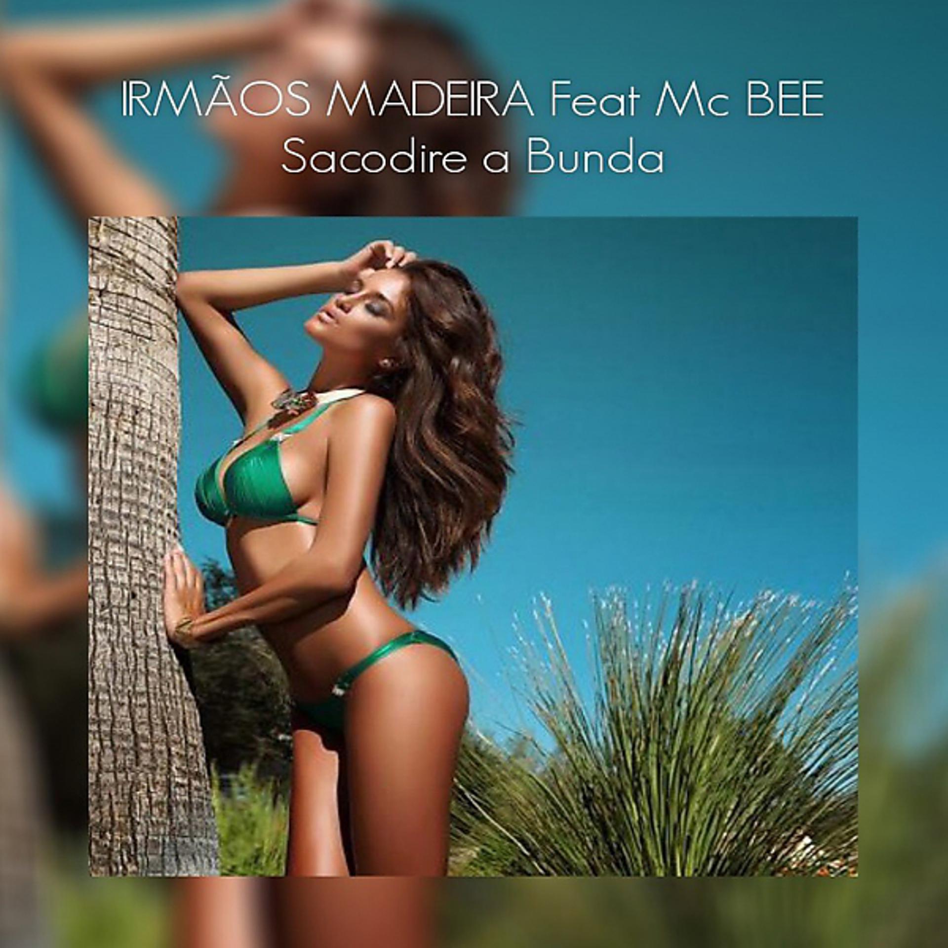 Постер альбома Sacodire a Bunda