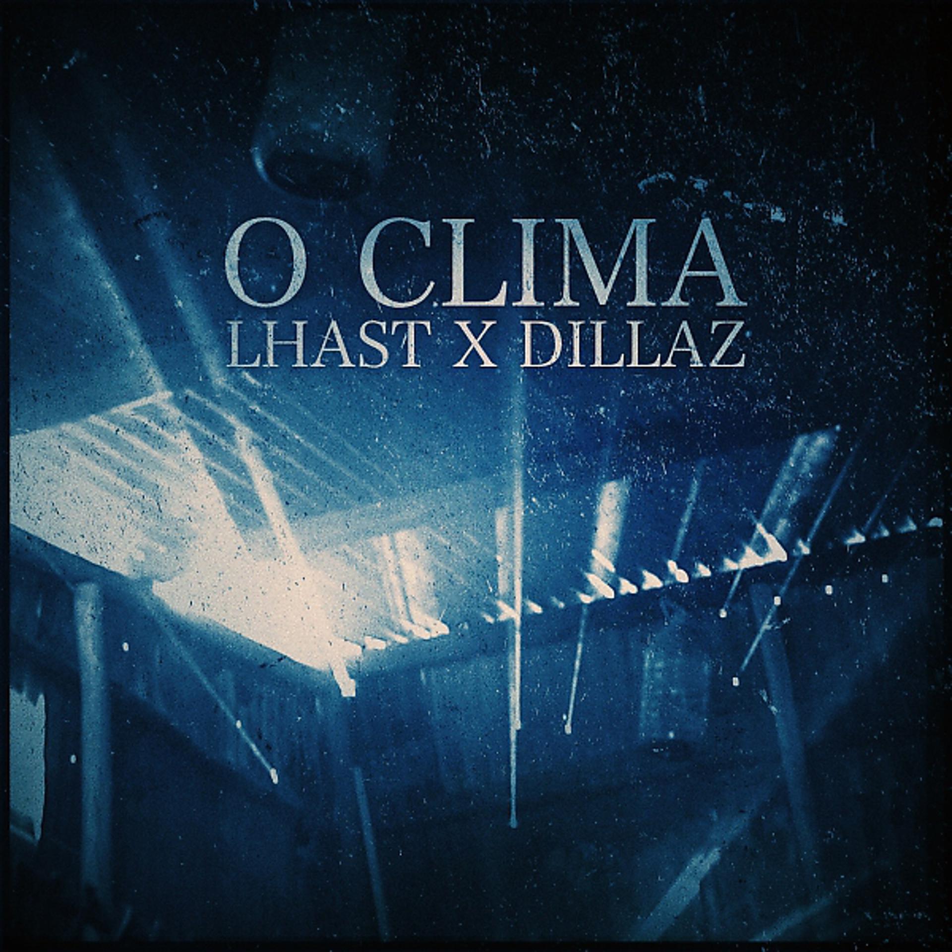 Постер альбома O Clima
