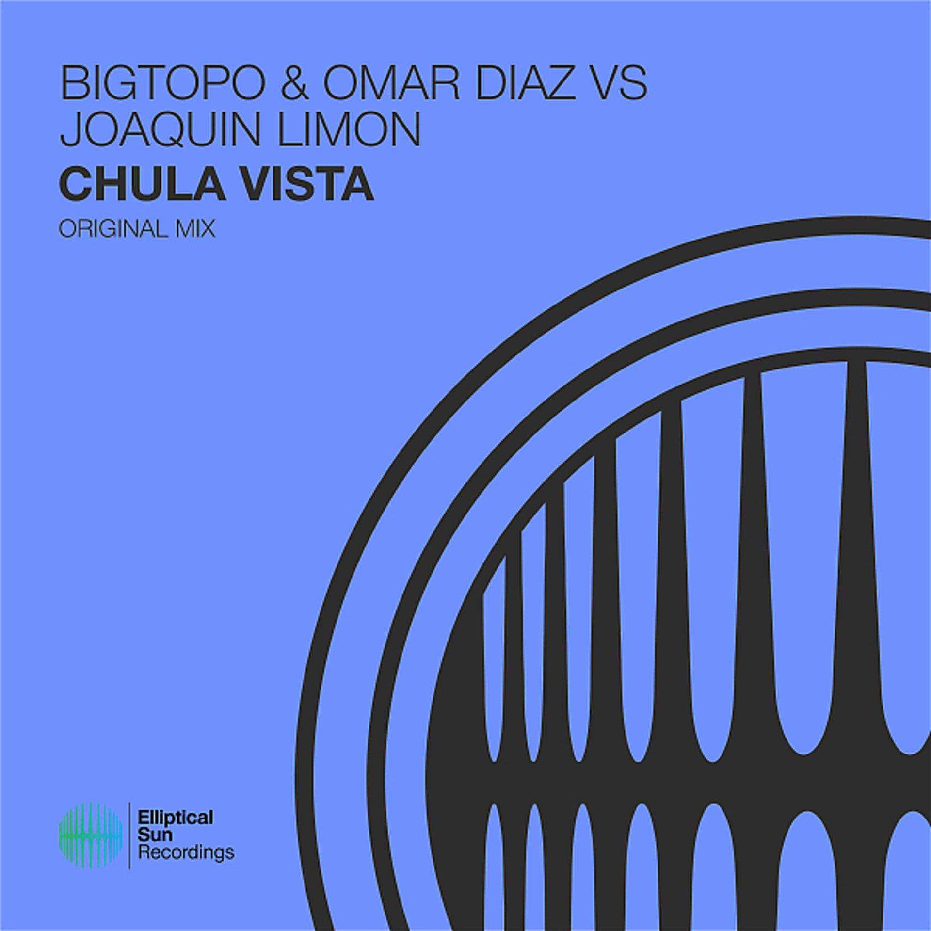 Постер альбома Chula Vista