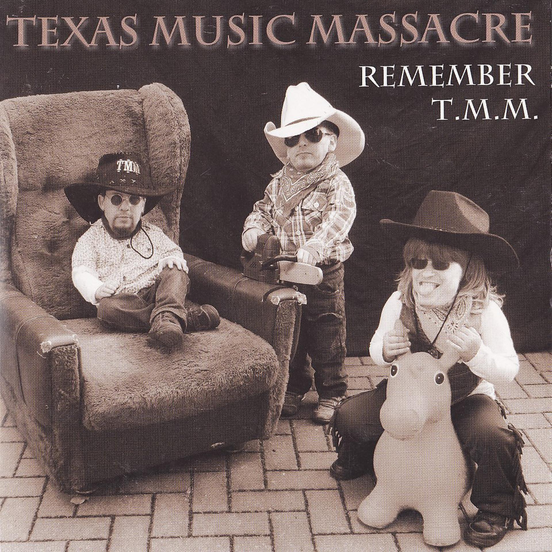Постер альбома Remember T.M.M.