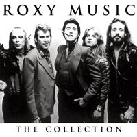 Постер альбома Roxy Music Collection