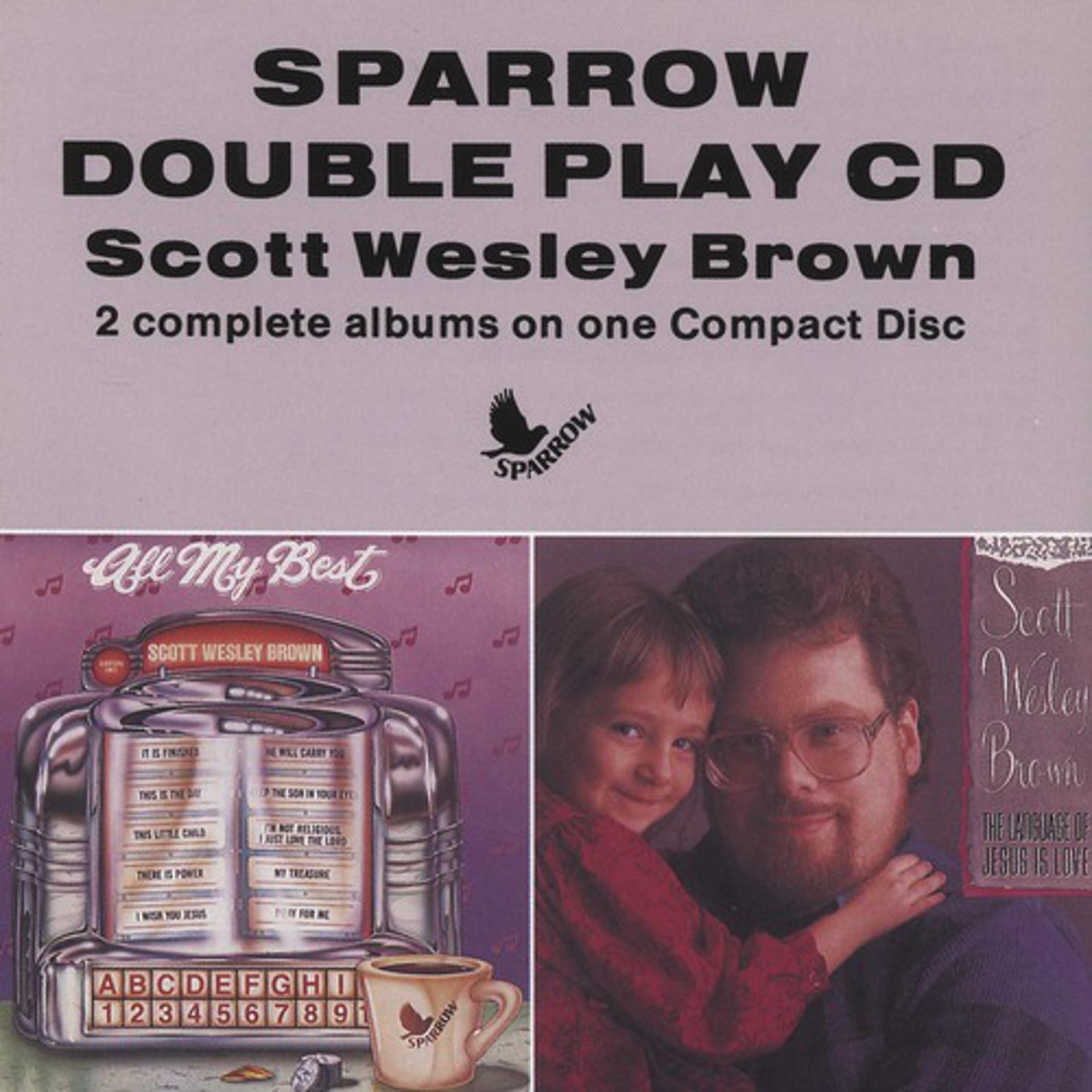 Постер альбома Sparrow Double Play