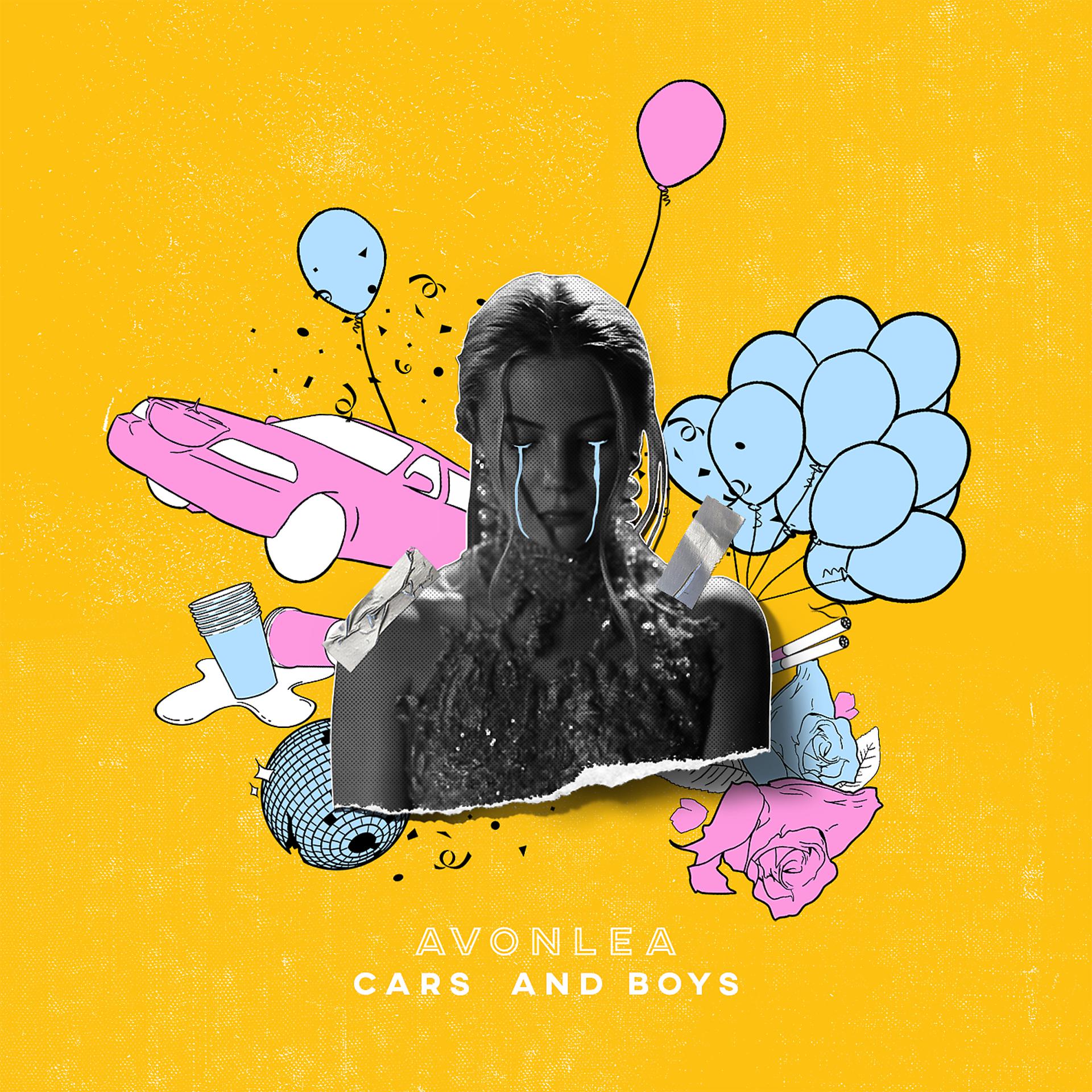 Постер альбома Cars and Boys