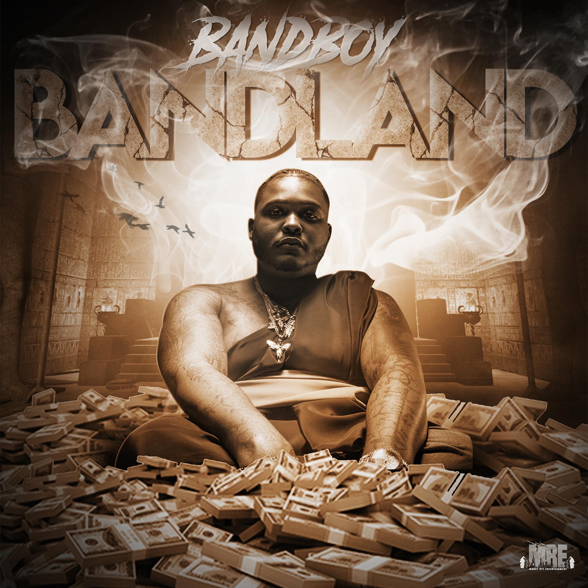 Постер альбома BandLand