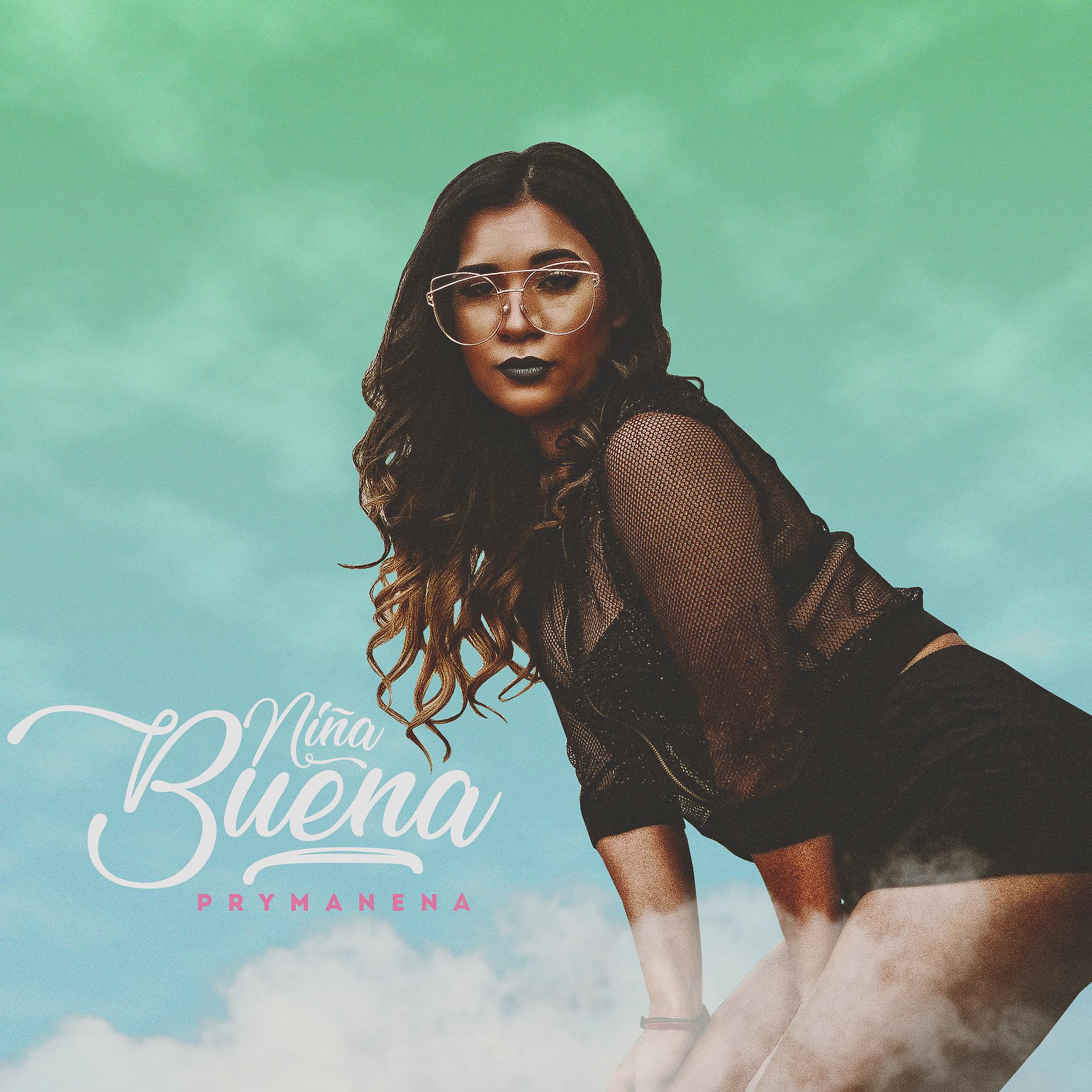 Постер альбома Niña Buena