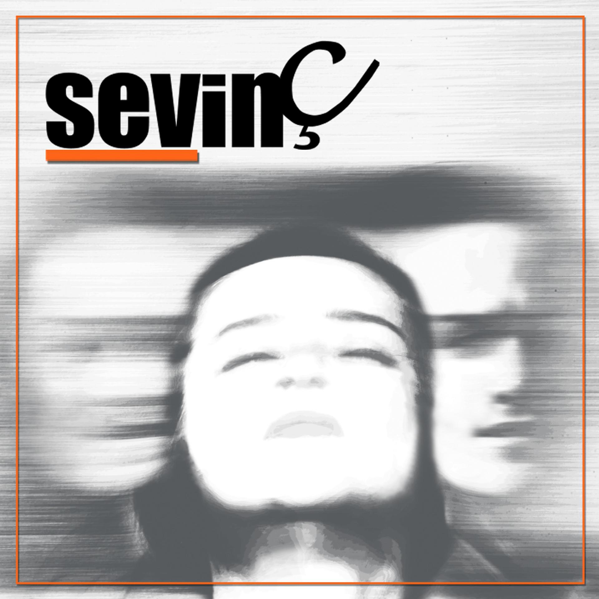 Постер альбома Sevinç Sev