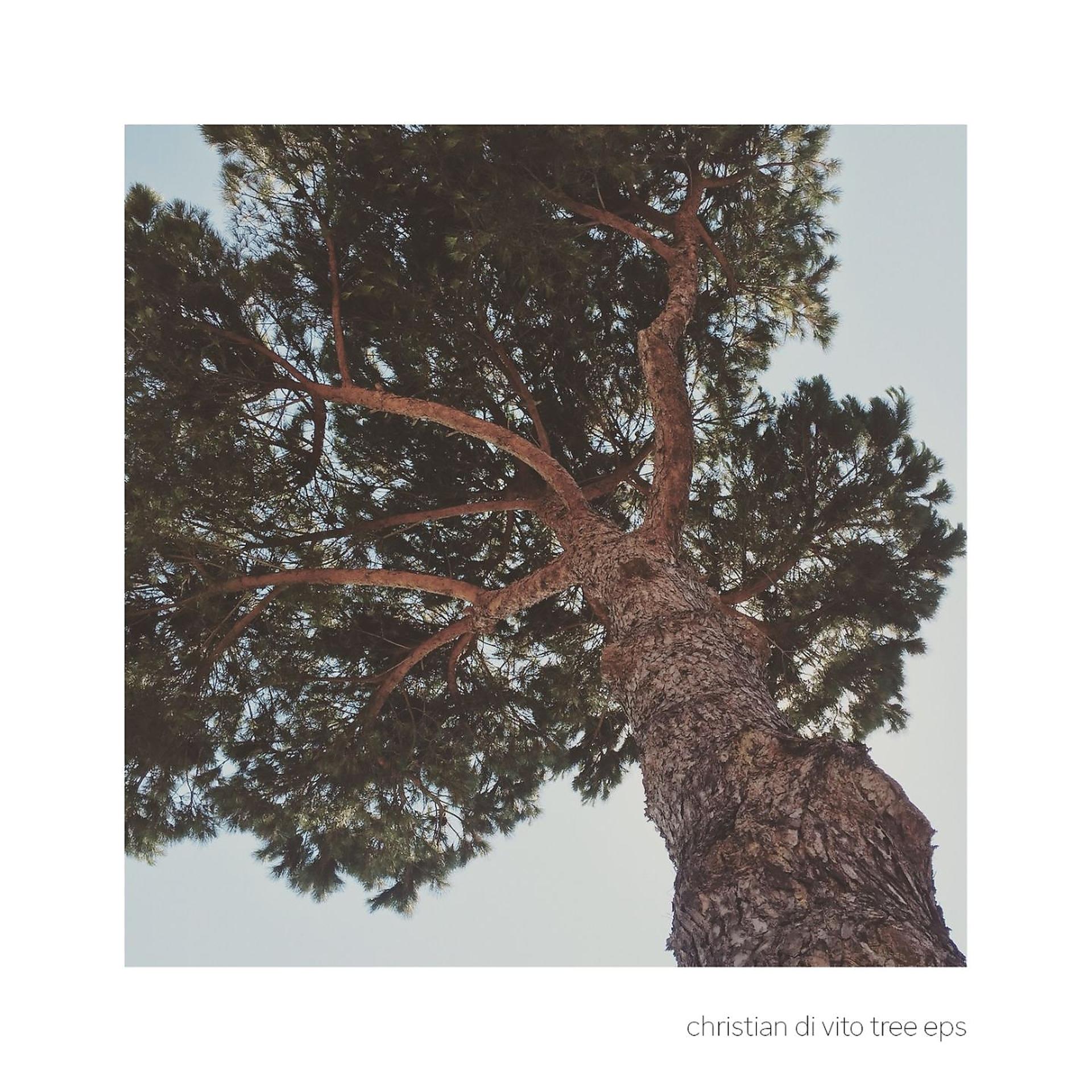 Постер альбома Tree Eps
