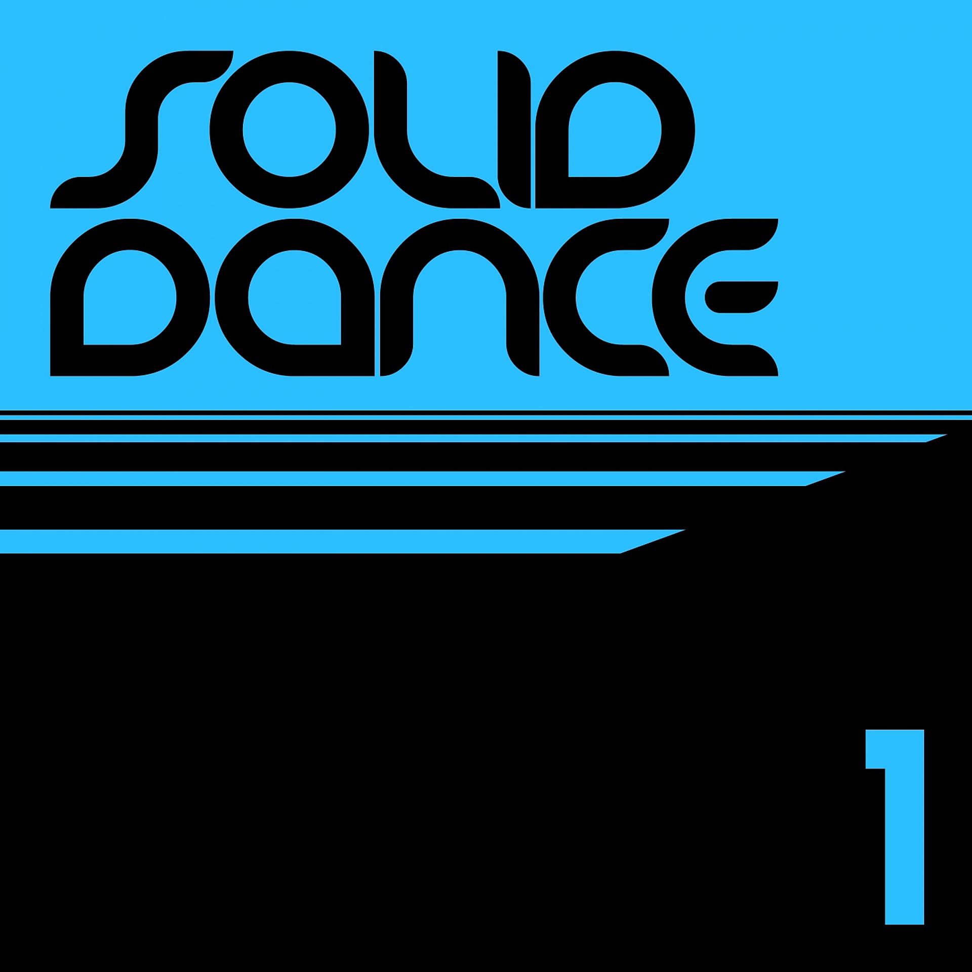 Постер альбома Solid Dance, Vol. 1