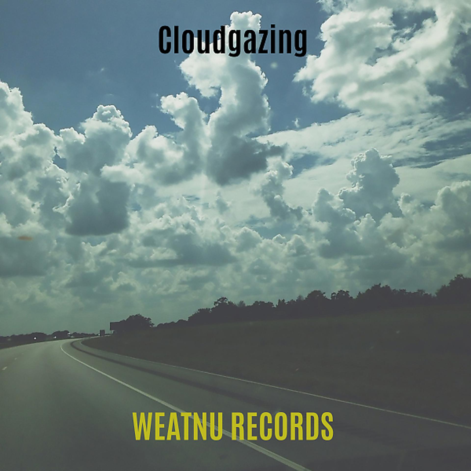 Постер альбома Cloudgazing: by WEATNU RECORDS