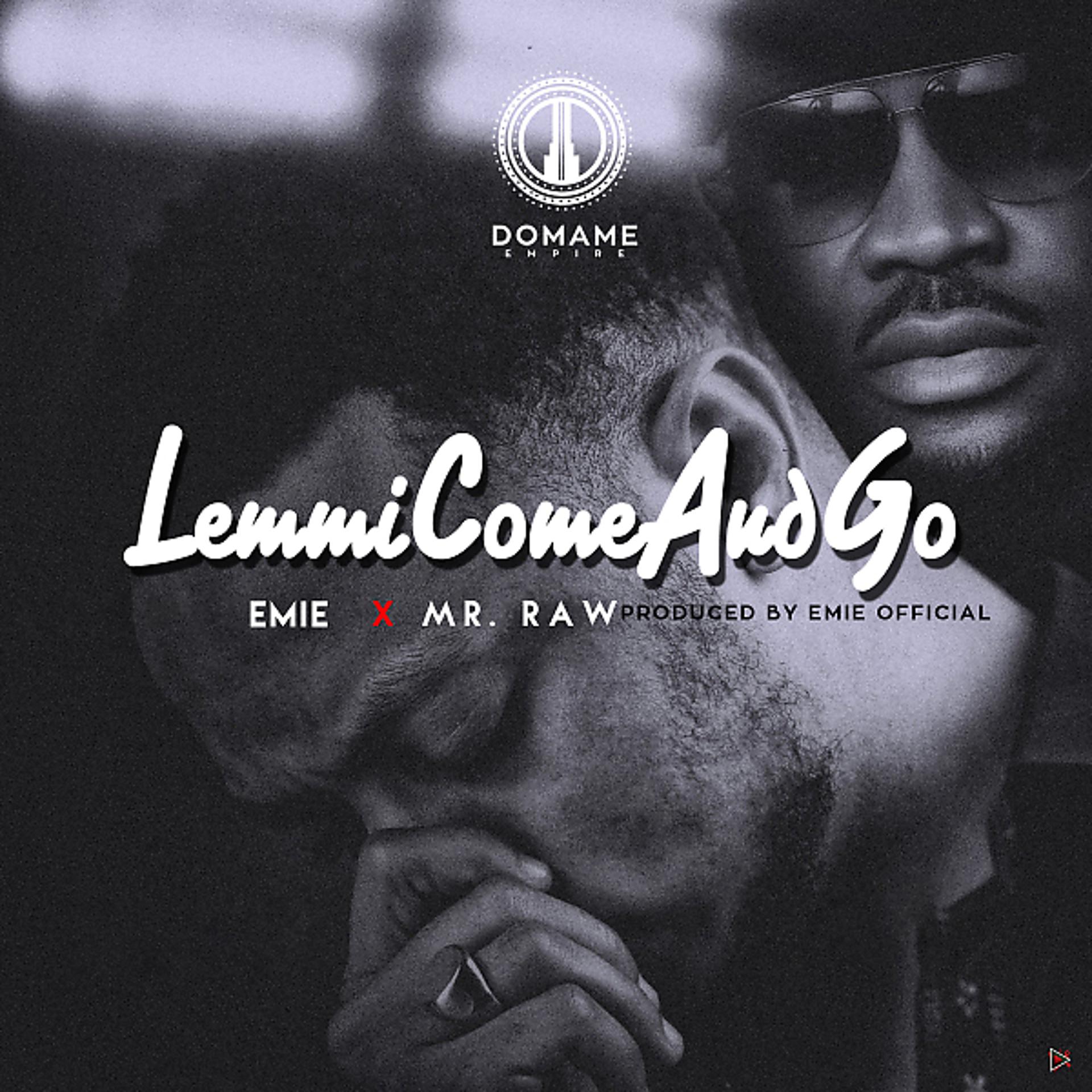 Постер альбома Lemmi Come And Go