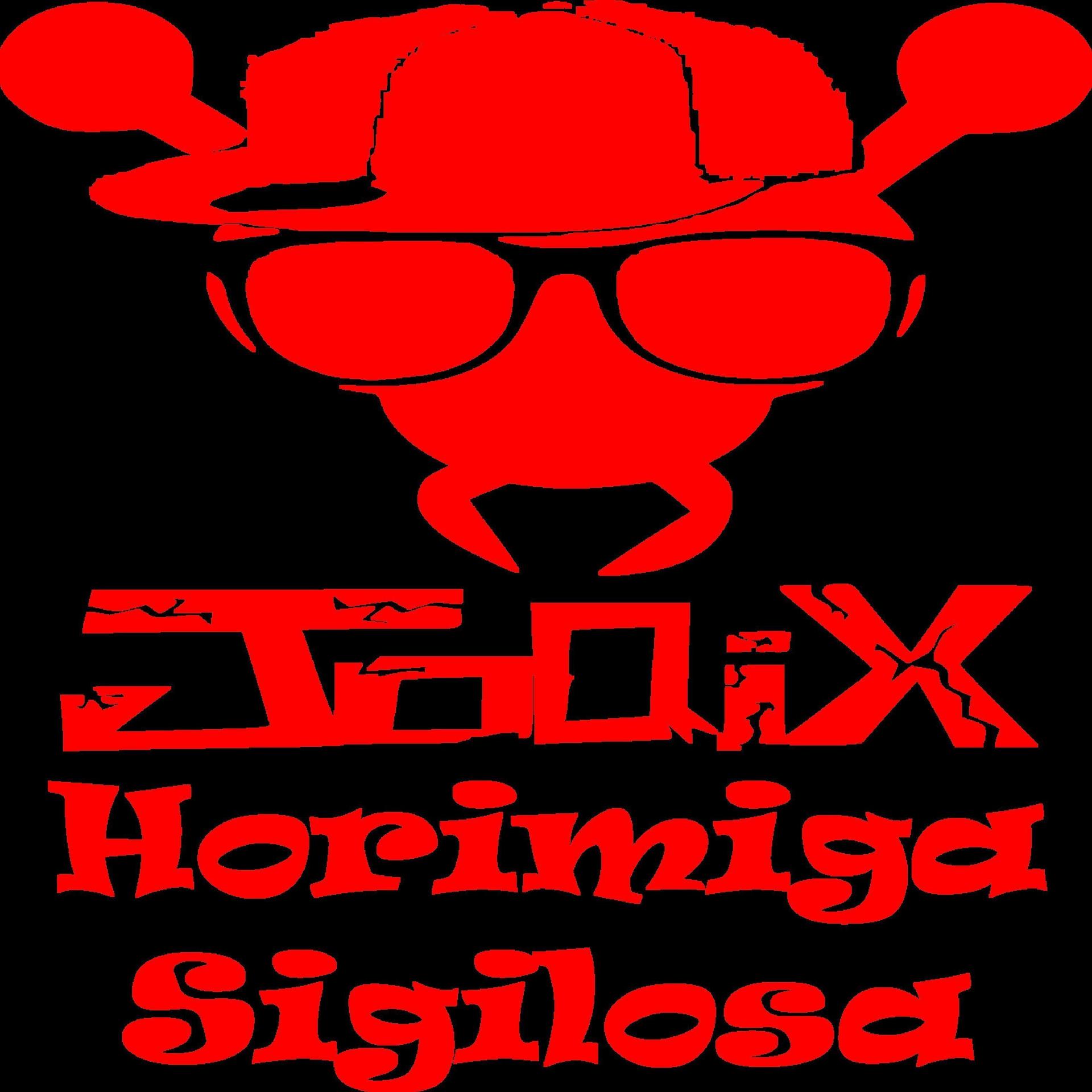 Постер альбома Hormiga Sigilosa